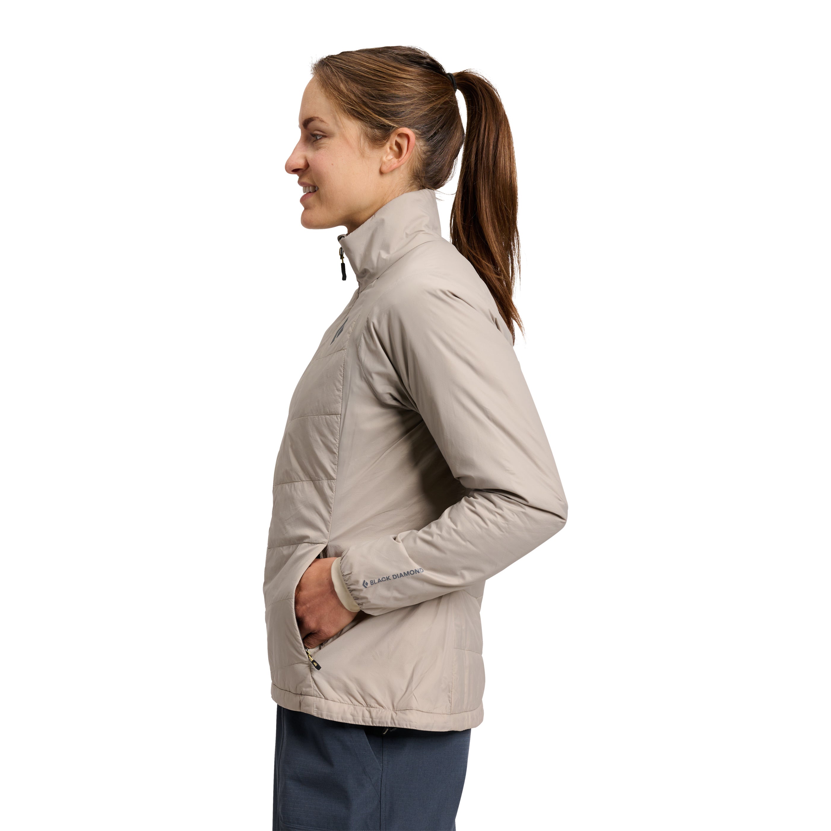 black-diamond-solution-2-0-veste-femme-mi-couche-isolante image 6