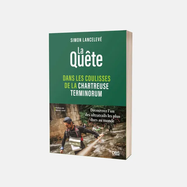 raidlight-the-quest-livre-chartreuse-terminorum-ultra-trail image 1