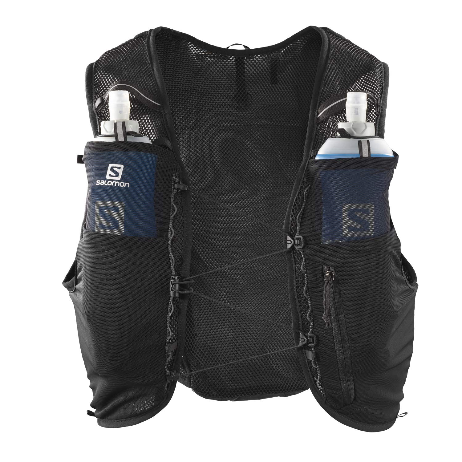 salomon-hydra-4-unisexe-gilet-d-hydratation-4l-2-flasques-500ml image 7