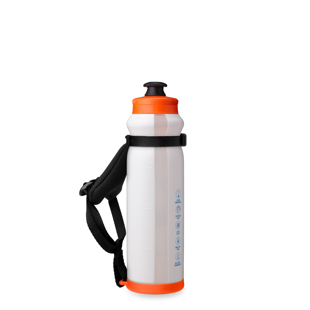 hydrapak-tempo-pro-400ml-gourde-handheld-running image 8