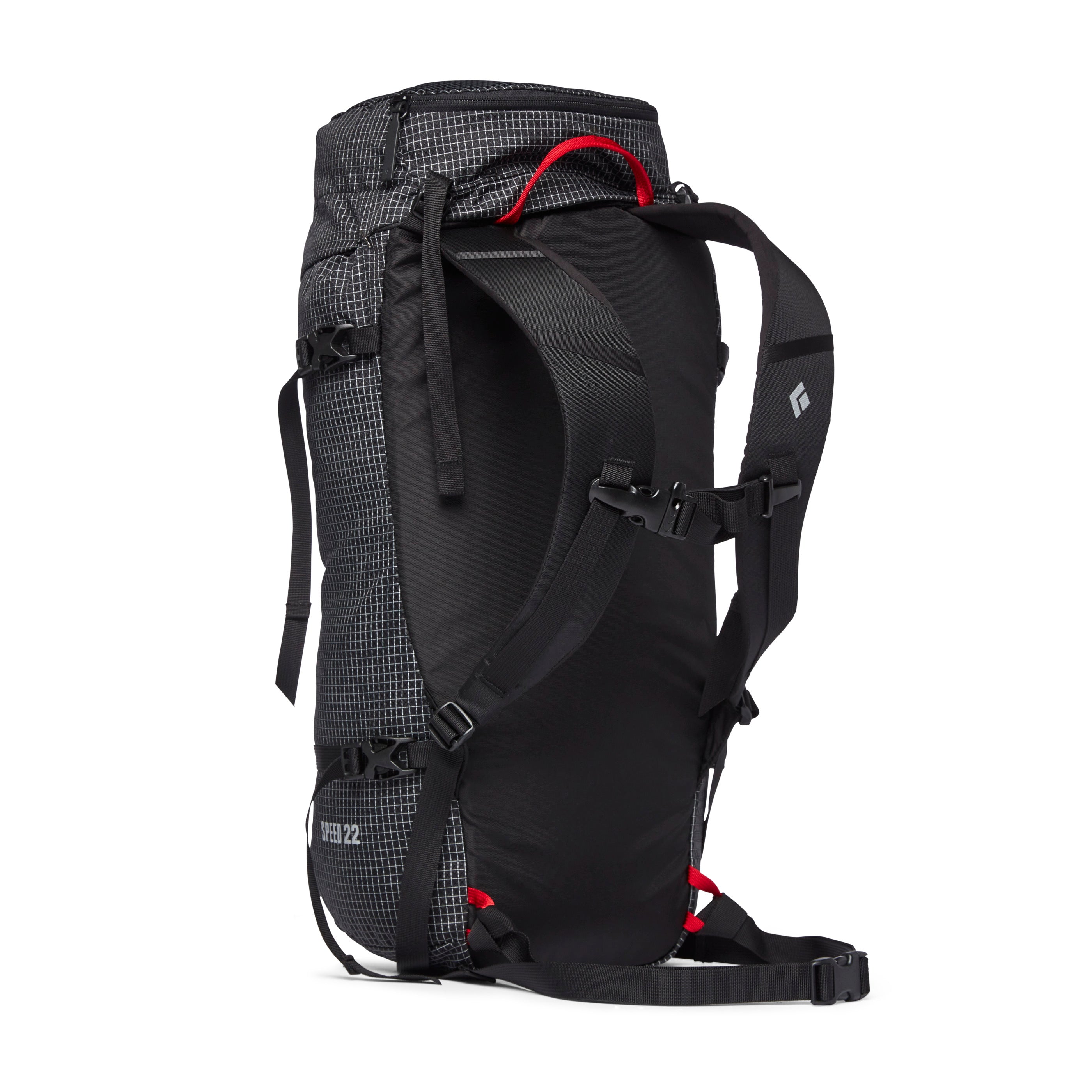 black-diamond-speed-22-sac-dos-alpin-22-l image 2