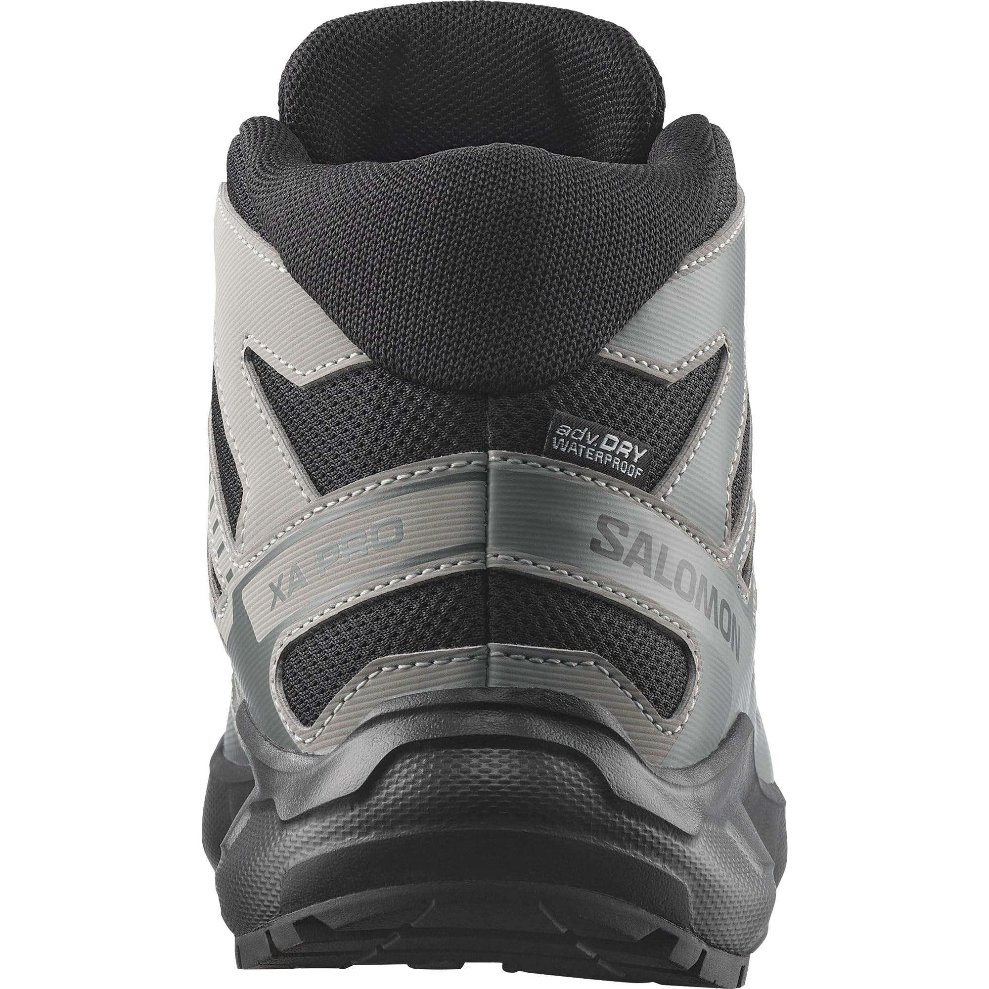 salomon-xa-pro-mid-waterproof-chaussures-de-randonn-e-montantes-junior-mixte image 3
