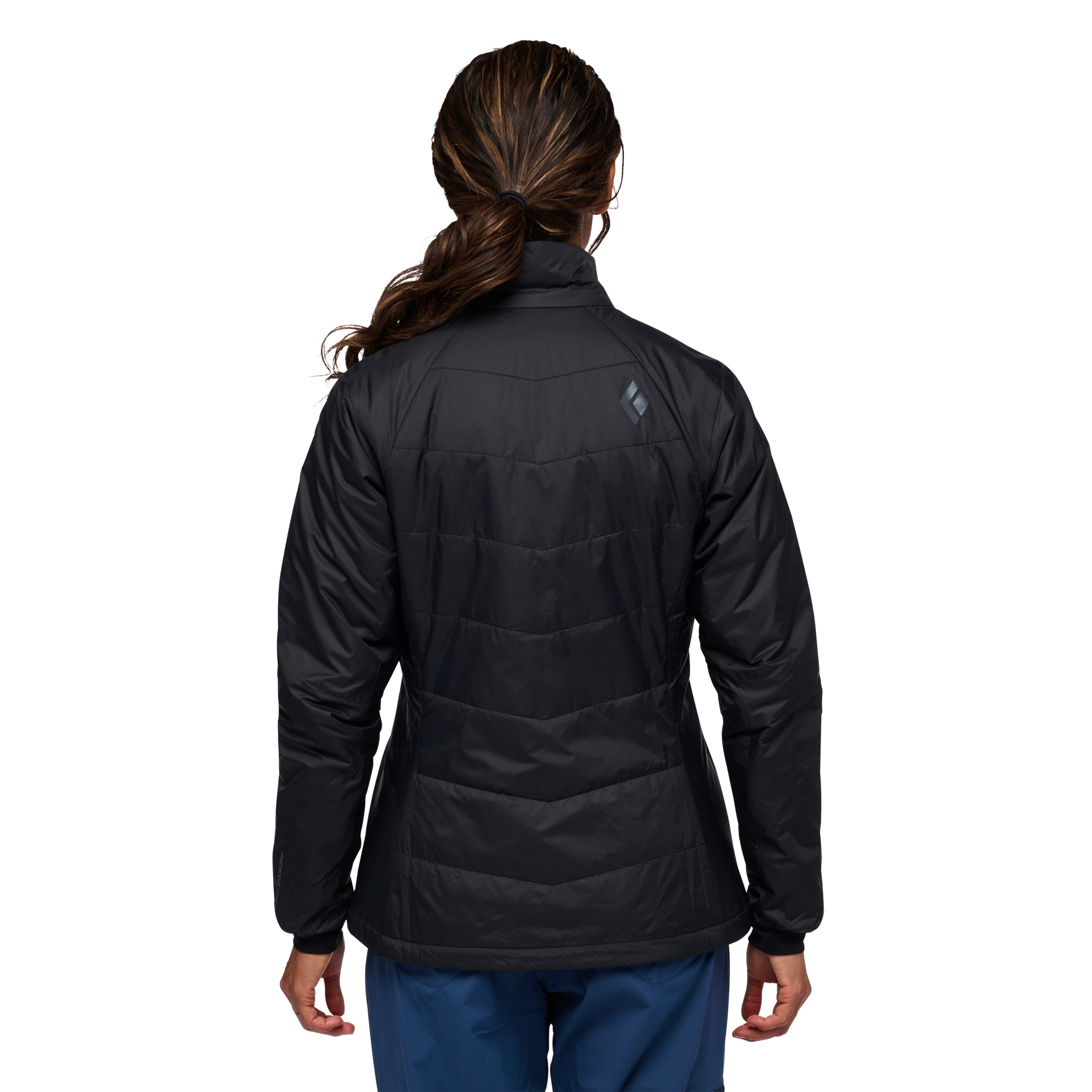 black-diamond-solution-2-0-veste-femme-mi-couche-isolante image 4