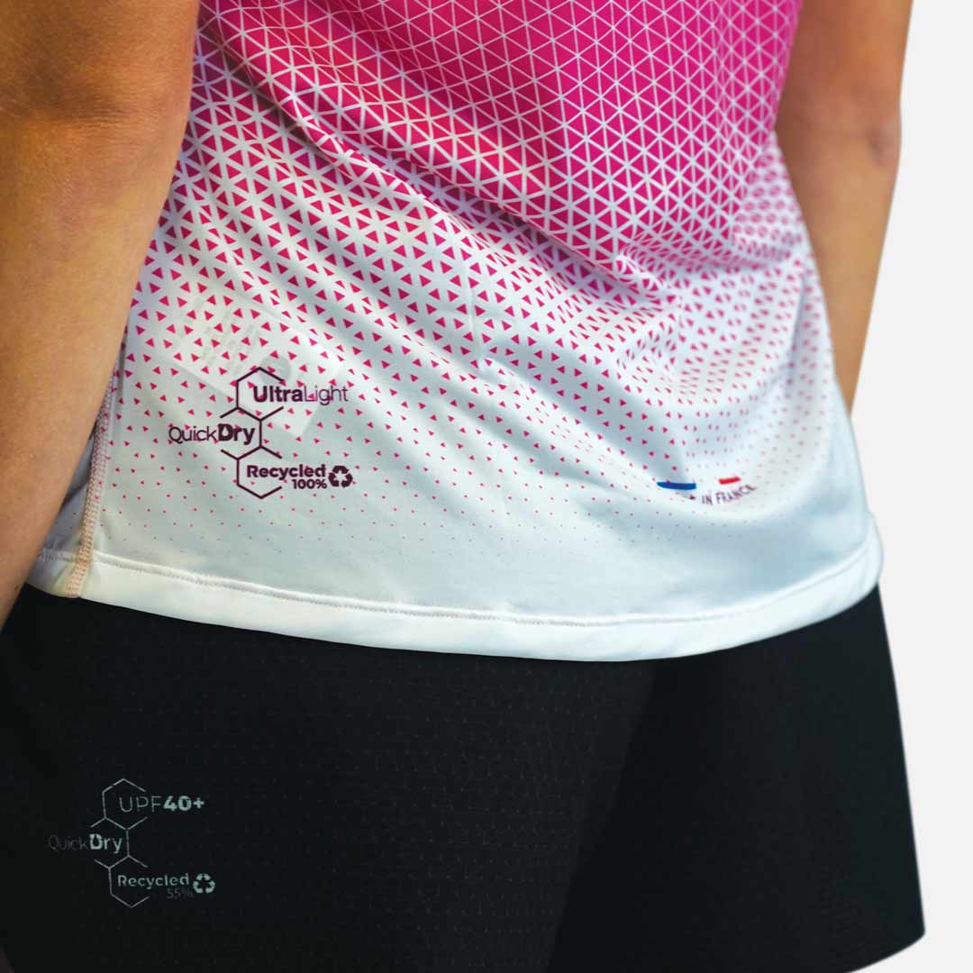 raidlight-ultra-drylight-maillot-trail-femme-ultral-ger-45g image 8