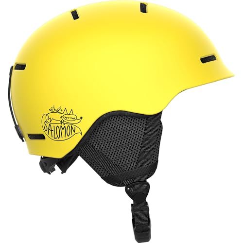 salomon-orka-casque-de-ski-enfant-ks-4953 image 5
