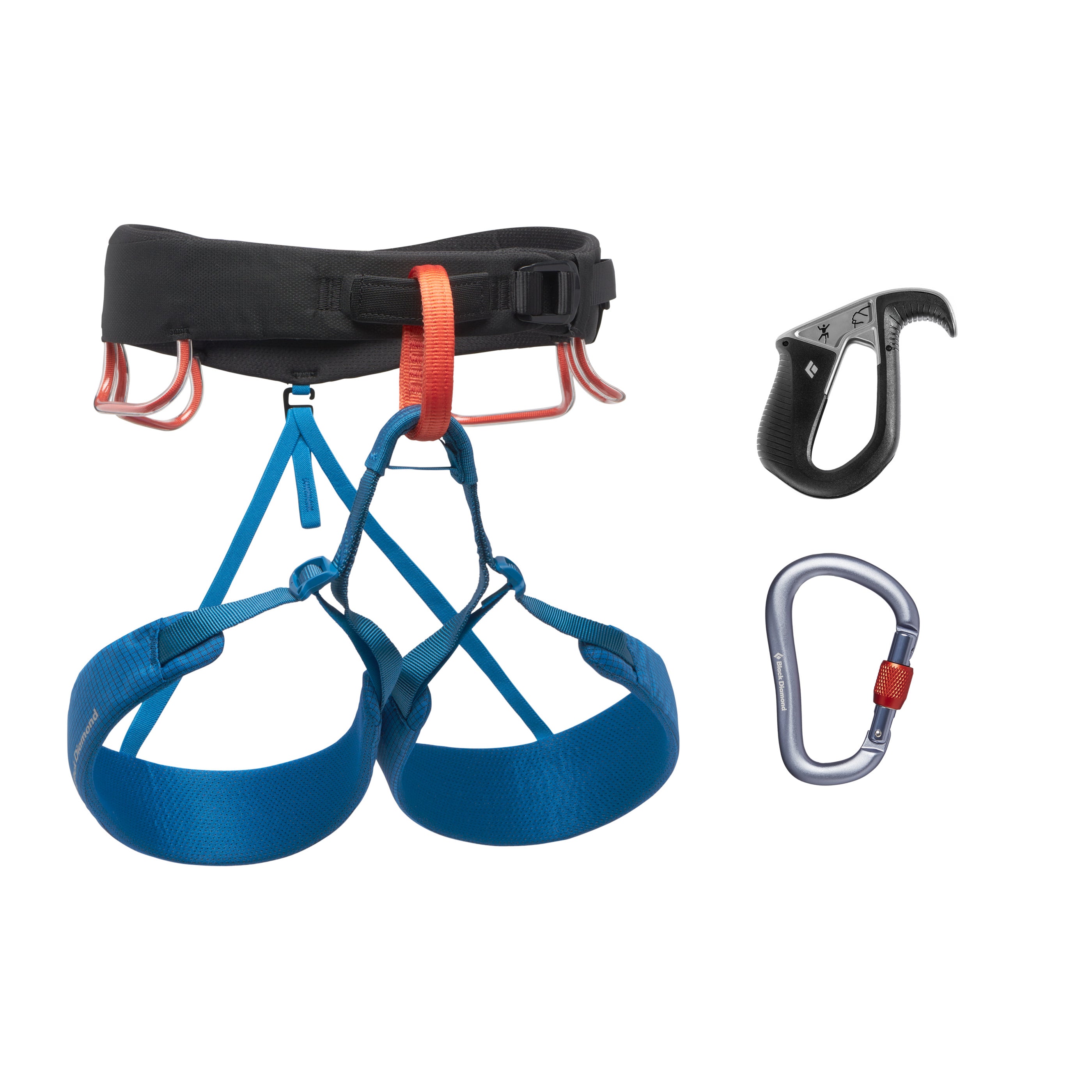 black-diamond-men-s-momentum-harness-pilot-package-baudrier-homme image 1