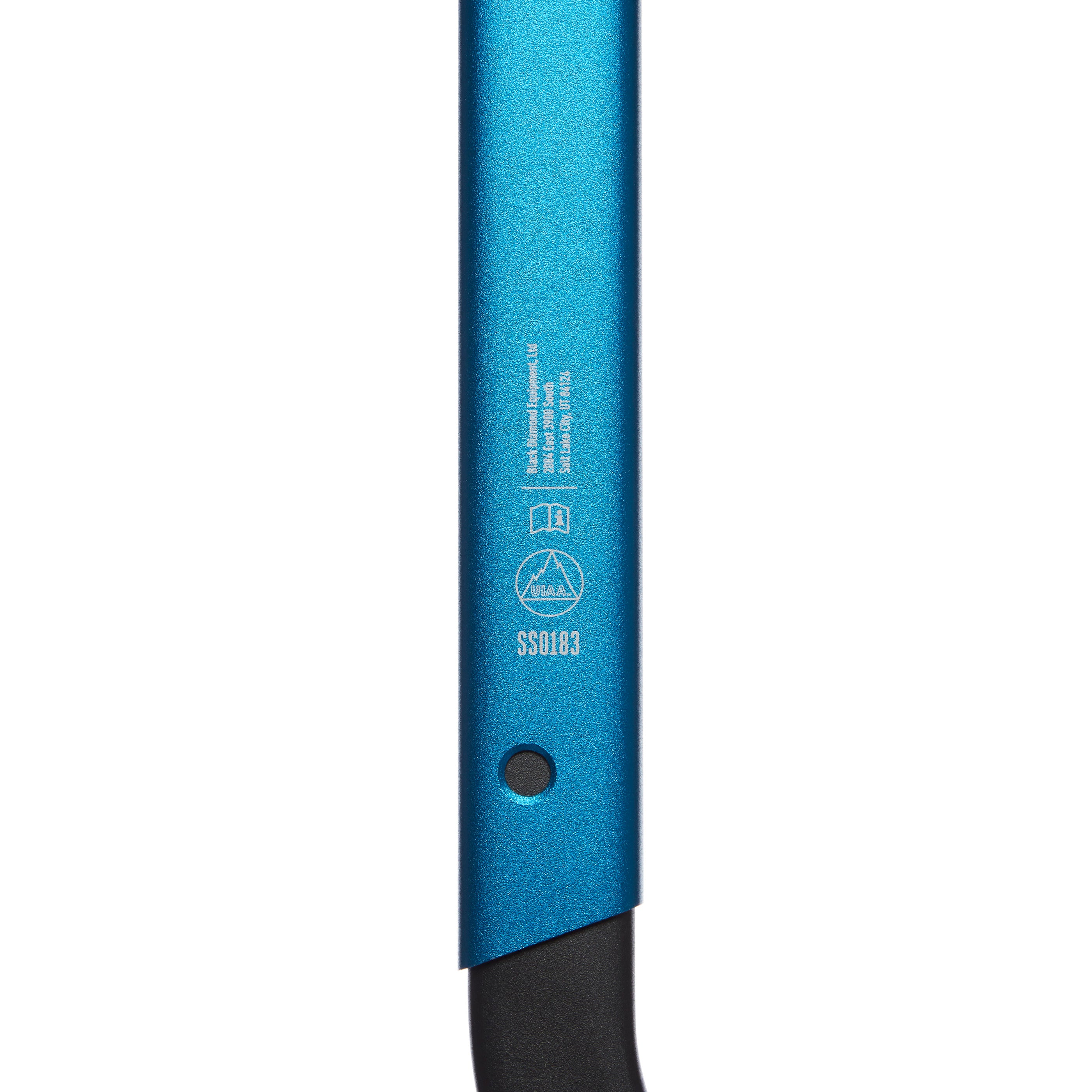black-diamond-evac-7-shovel-pelle-neige-uiaa-pro image 4