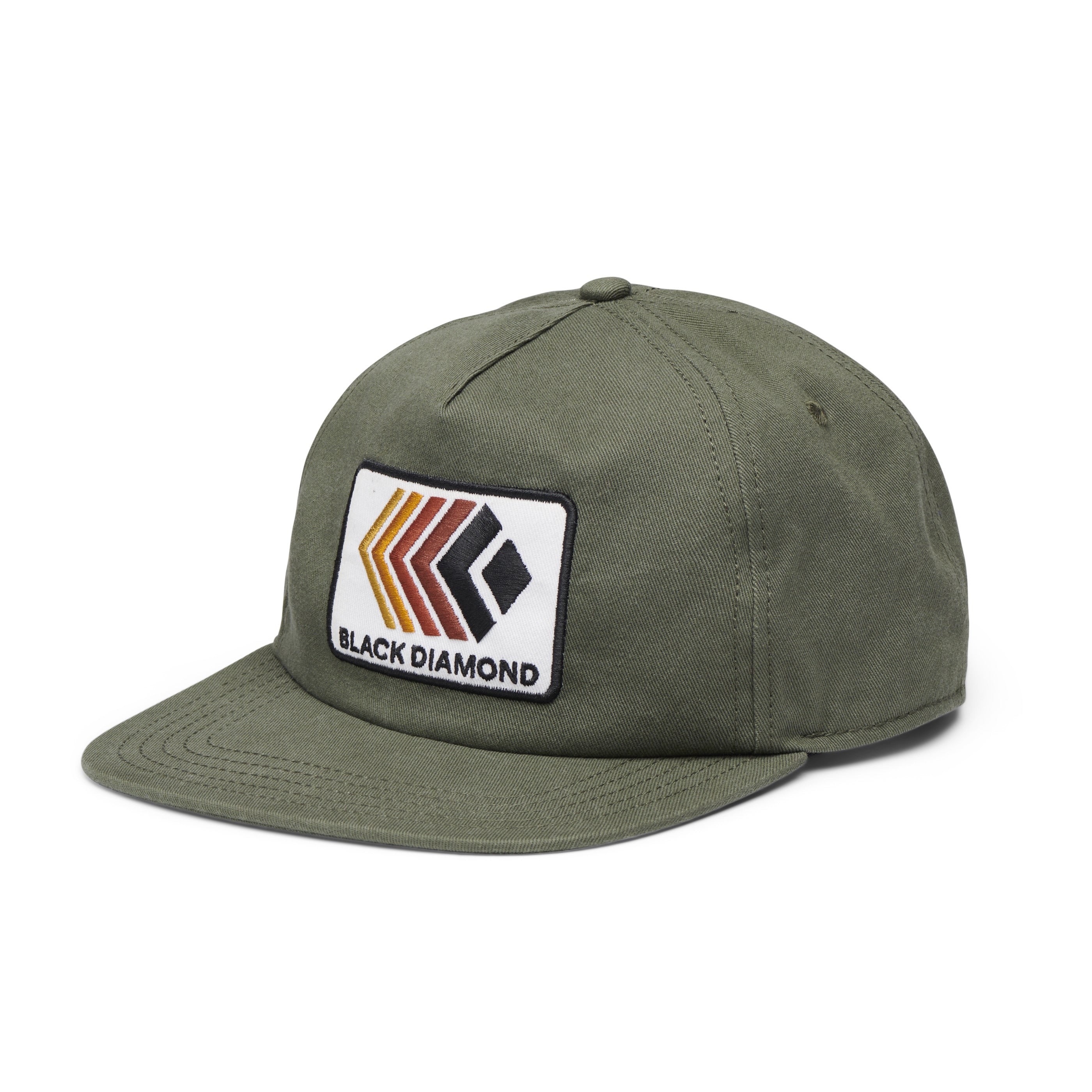 black-diamond-bd-washed-cap-casquette-washed-classique image 5