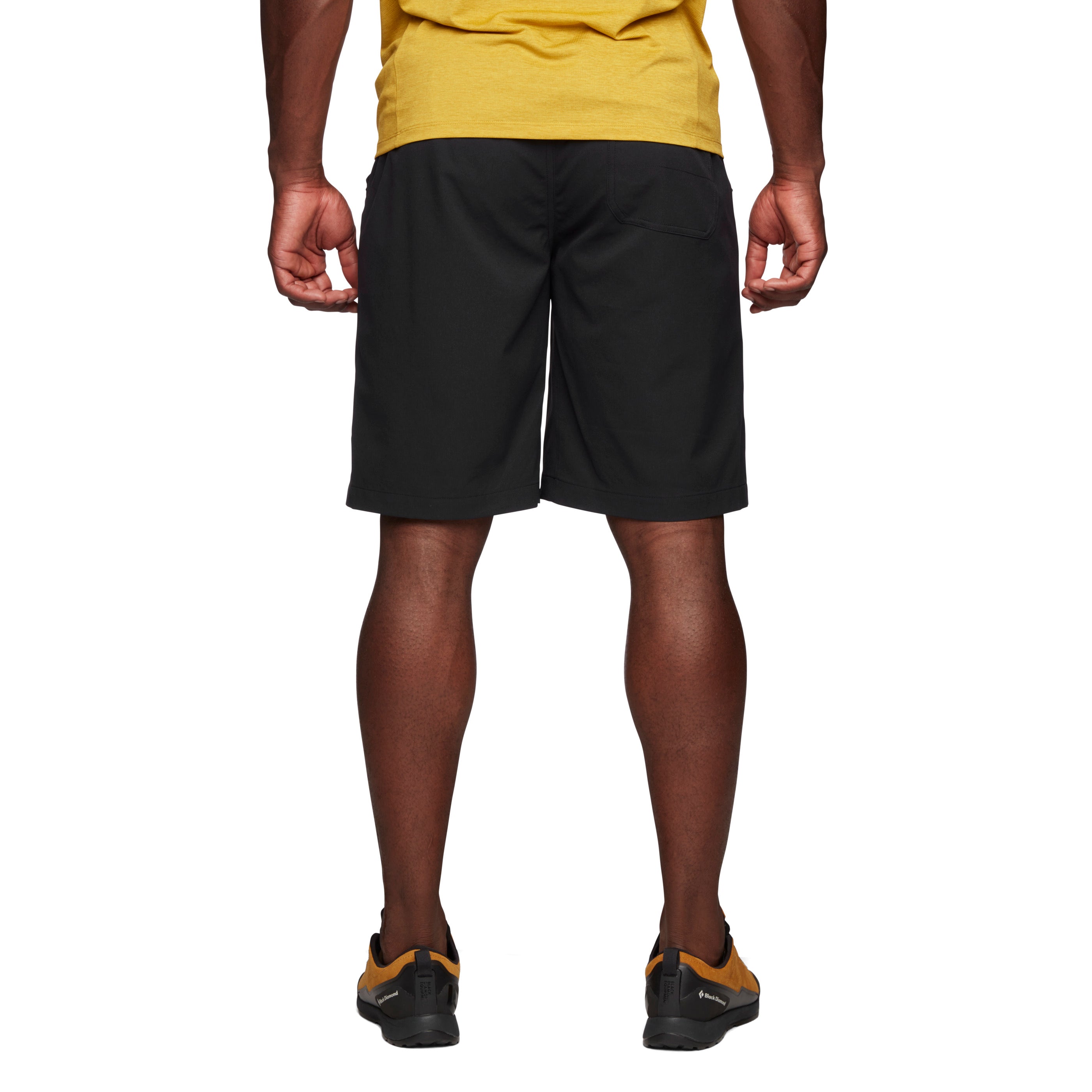 black-diamond-men-s-sierra-shorts-short-d-escalade-homme image 2