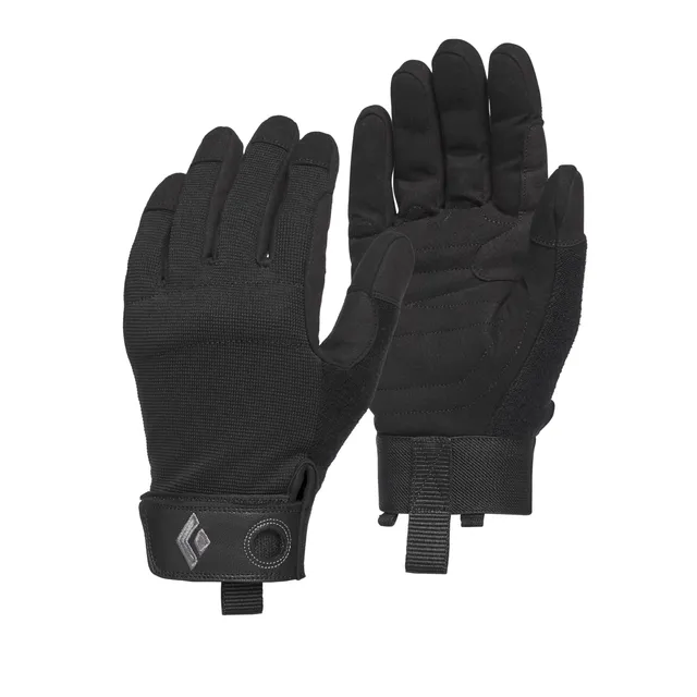 black-diamond-crag-gants-d-escalade-respirants image 1