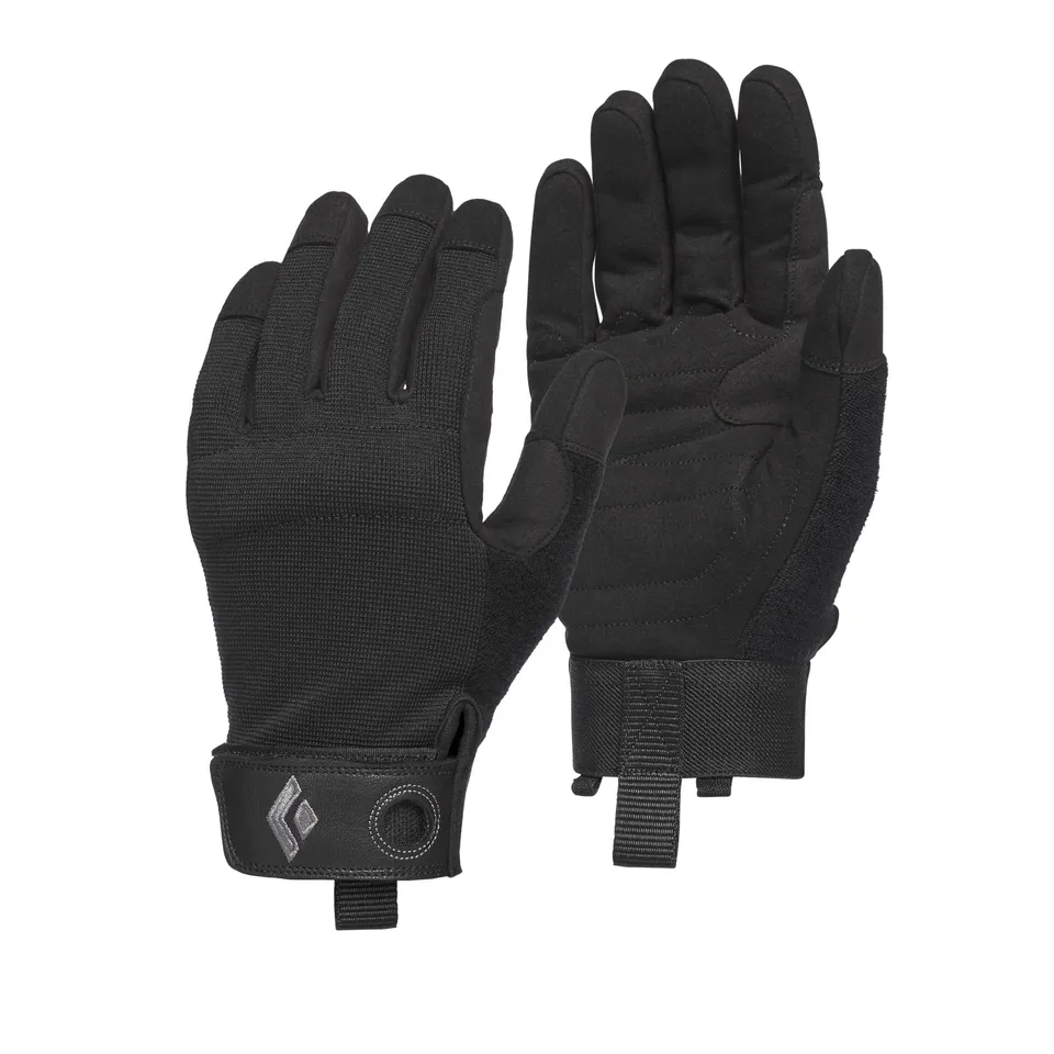 black-diamond-crag-gants-d-escalade-respirants image 1