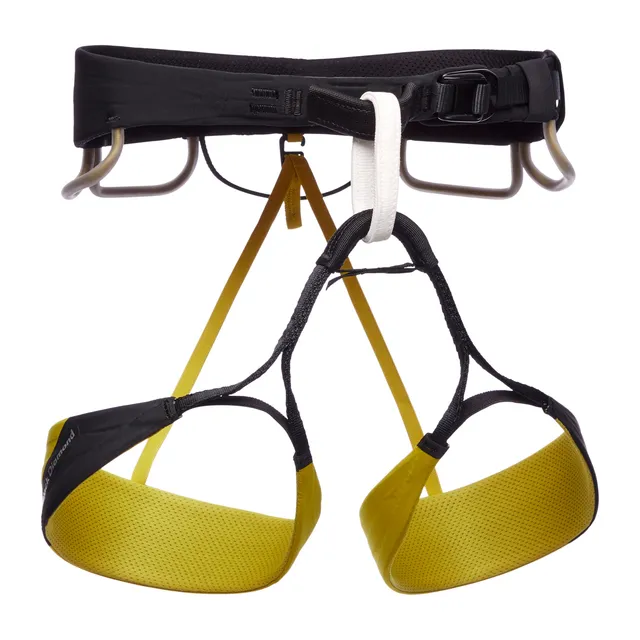 black-diamond-zone-harness-homme-baudrier-escalade-past-season image 1