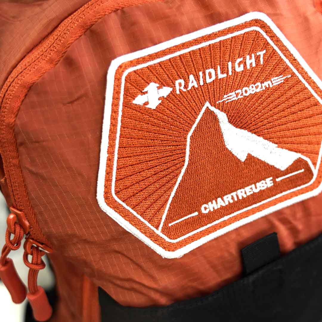 raidlight-packable-8l-chartreuse-sac-dos-ultra-l-ger-150-g image 2
