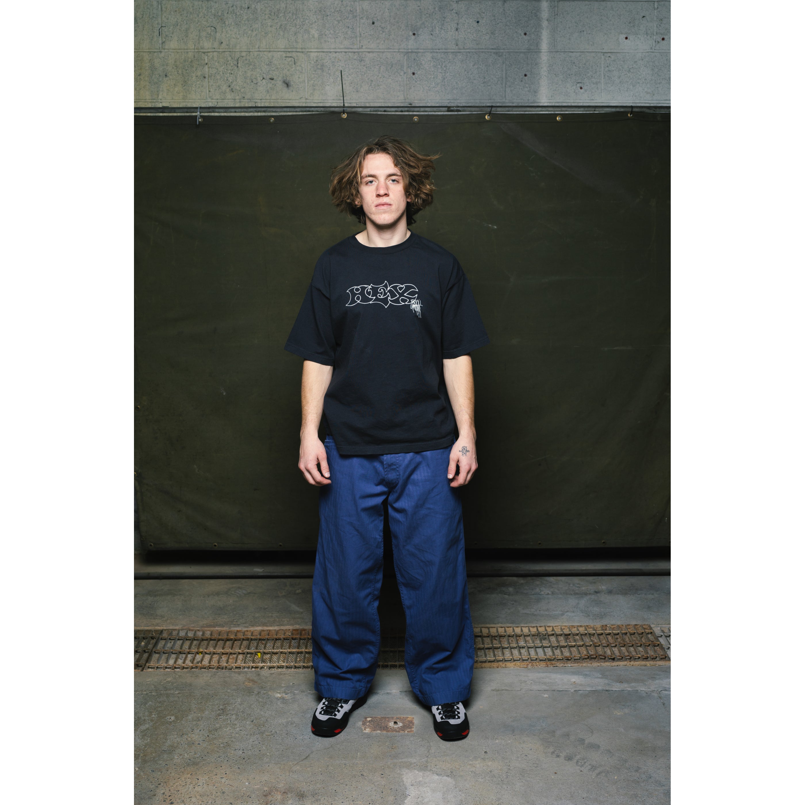 black-diamond-hex-pantalon-homme-coton-bio image 4