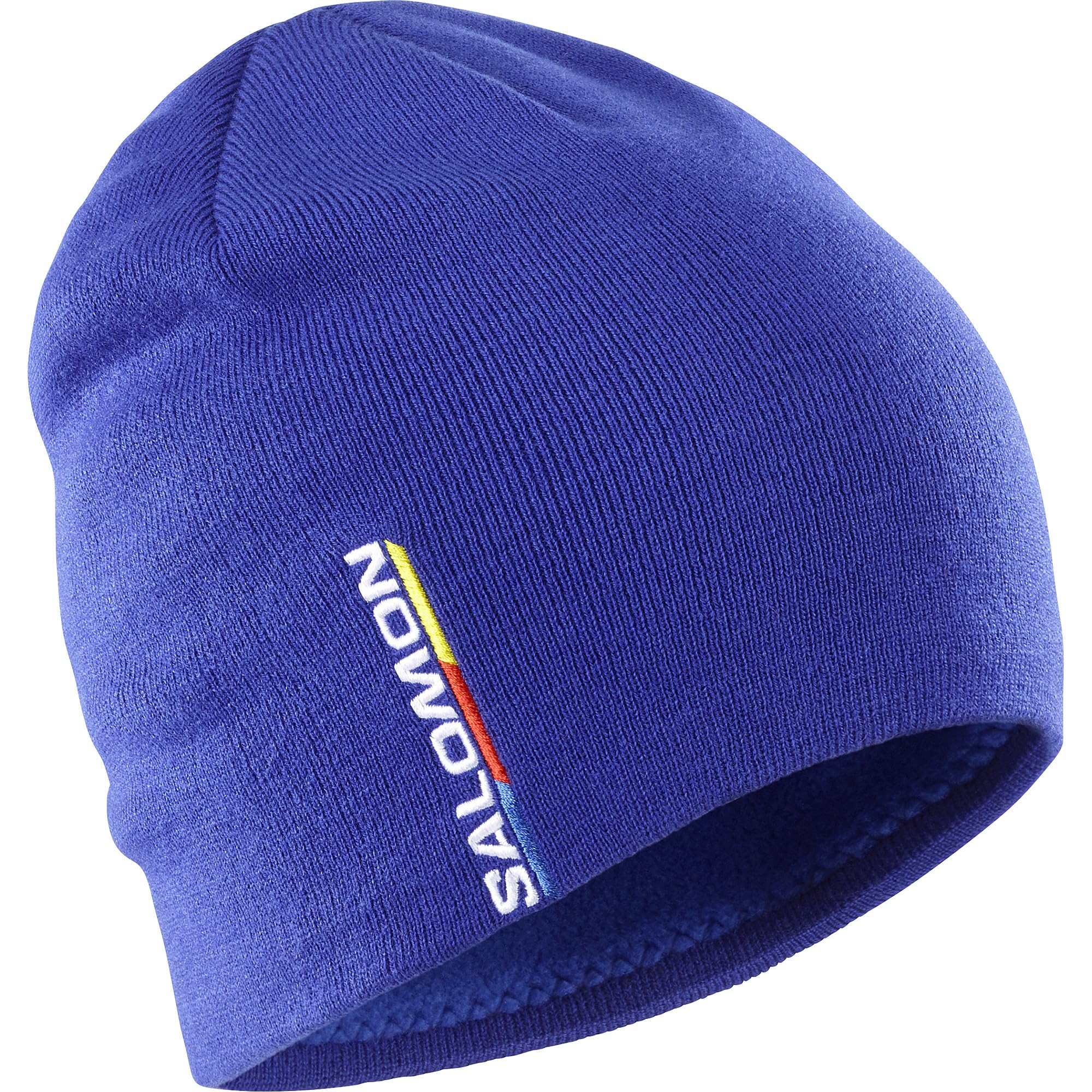 salomon-graphic-beanie-bonnet-unisexe-acrylique image 5
