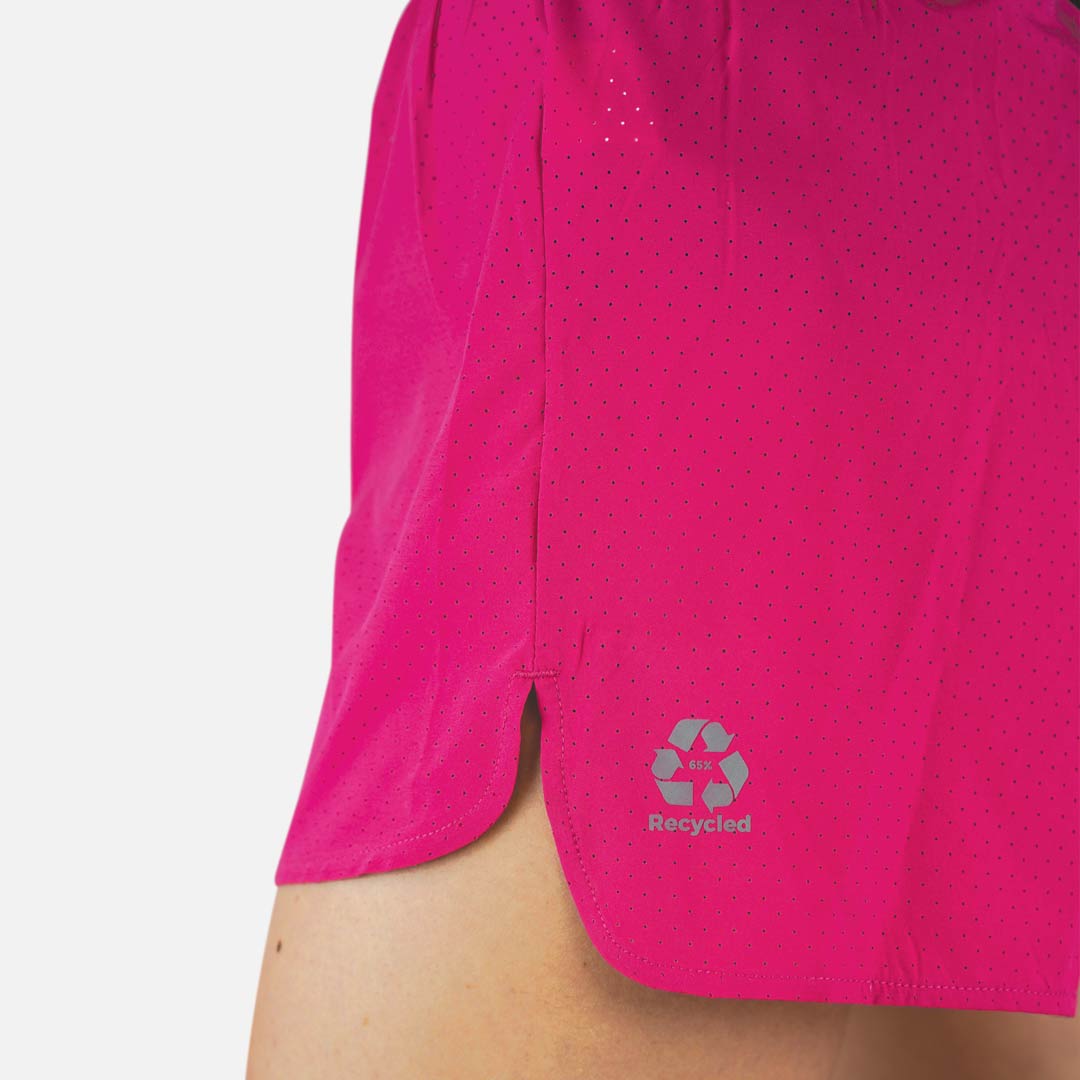 raidlight-dynamic-short-trail-femme-coupe-courte-microperfor-e image 3