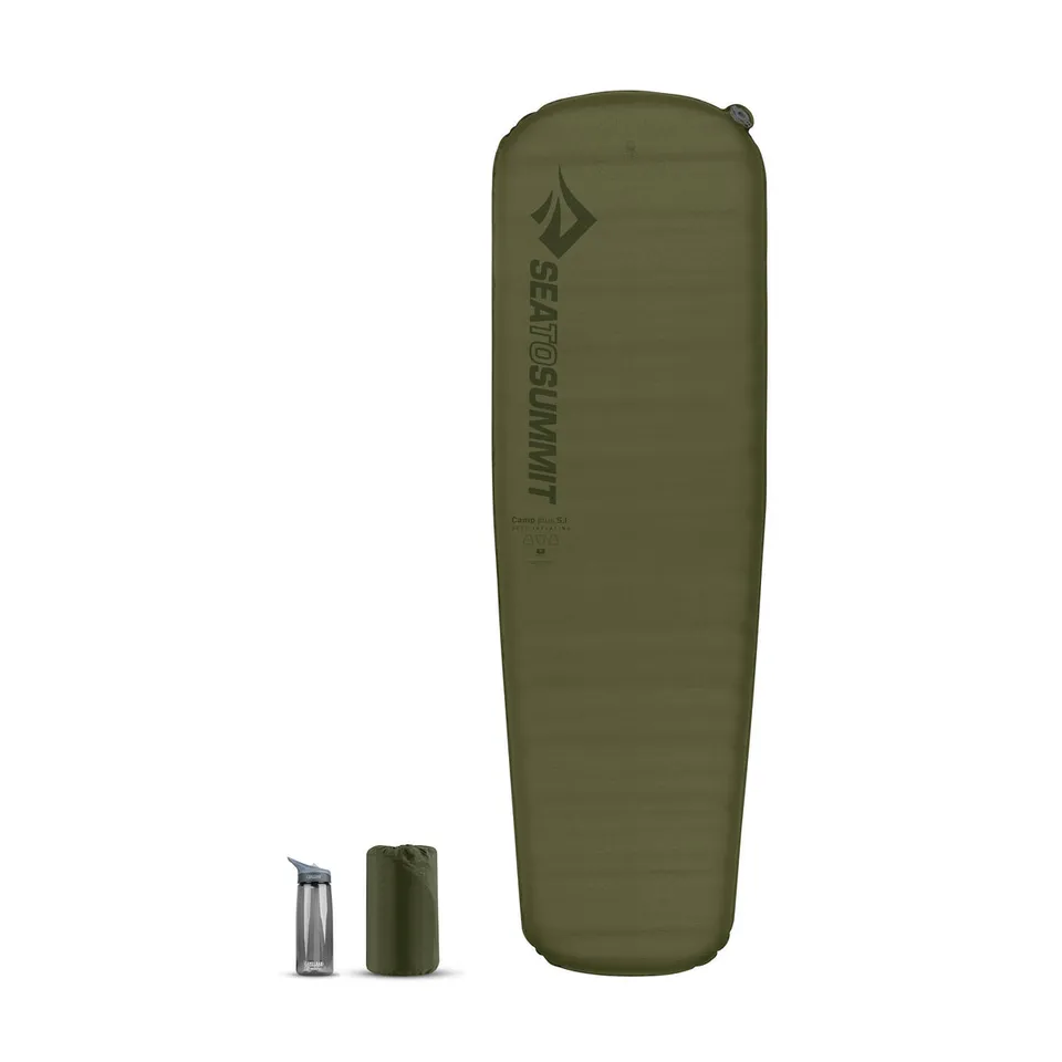 sea-to-summit-camp-plus-past-season-matelas-autogonflant-7-5-cm image 1