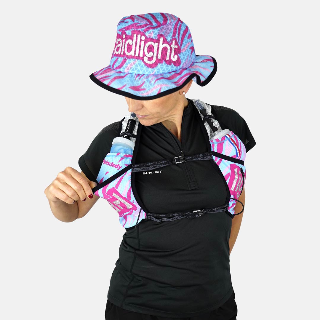 raidlight-ultralight-5l-pink-lady-sac-trail-femme-rose image 6