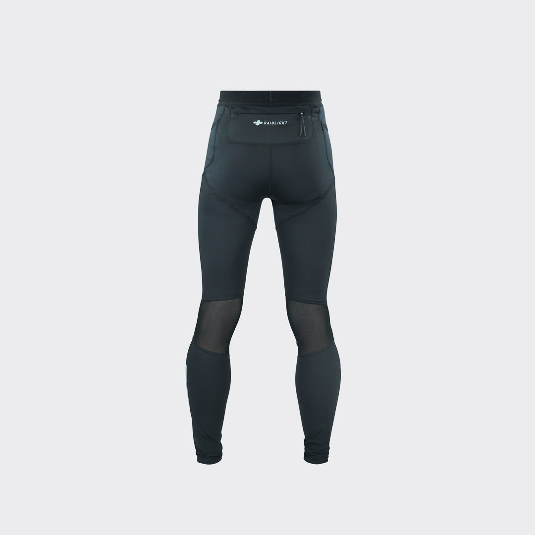 raidlight-r-light-collant-trail-homme-3-poches-thermique image 6