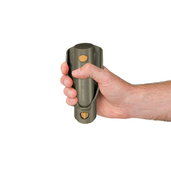 sea-to-summit-pocket-trowel-pelle-cathole-pliable-ultral-g-re image 2