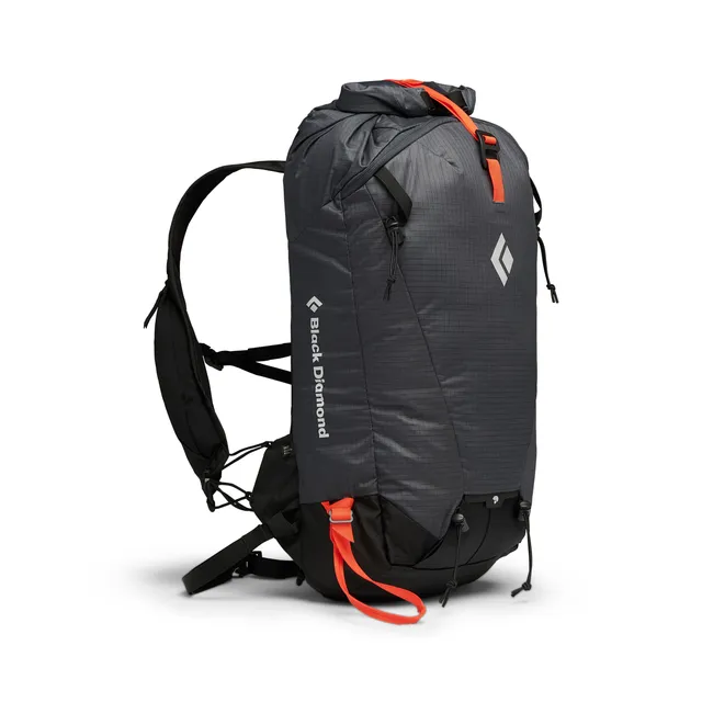 black-diamond-cirque-25-sac-dos-ski-alpinisme image 1