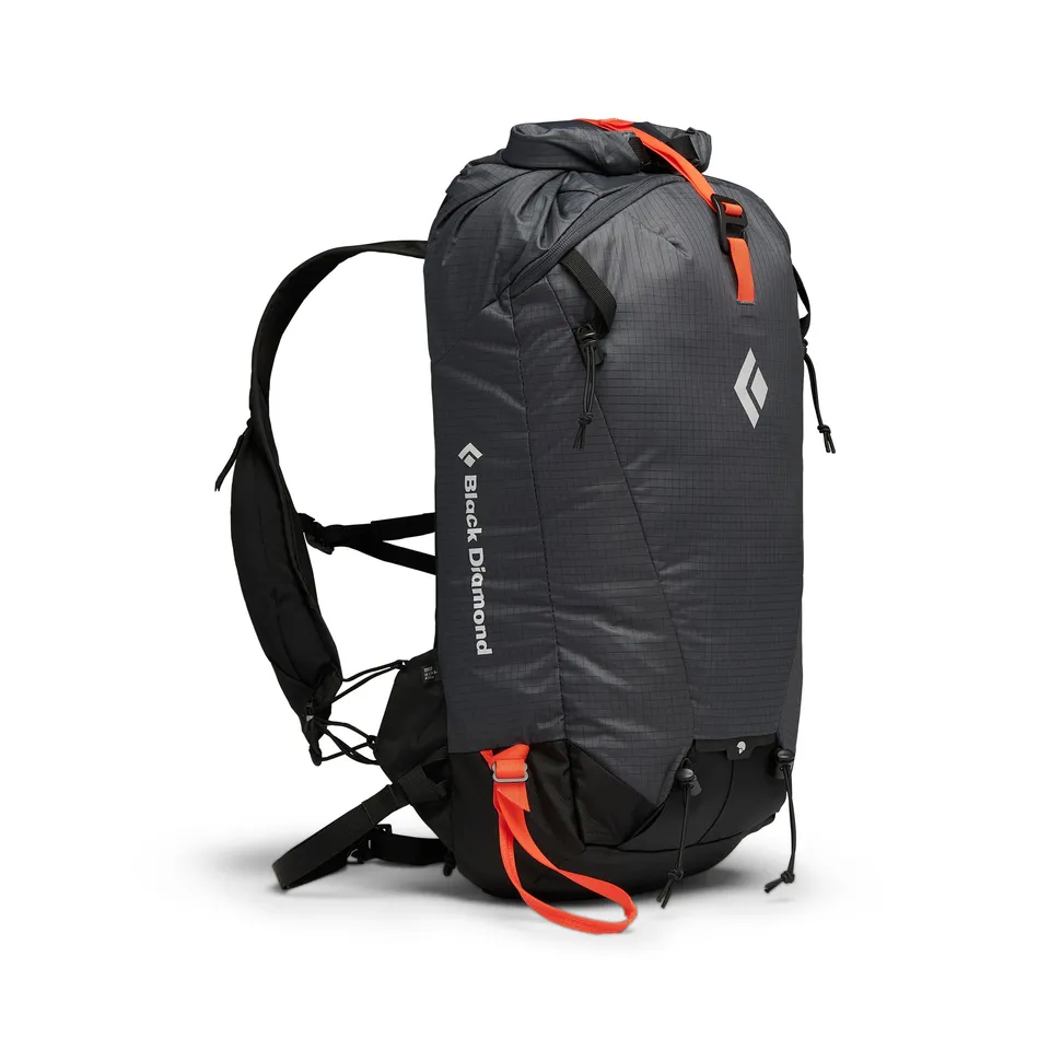 black-diamond-cirque-25-sac-dos-ski-alpinisme image 1