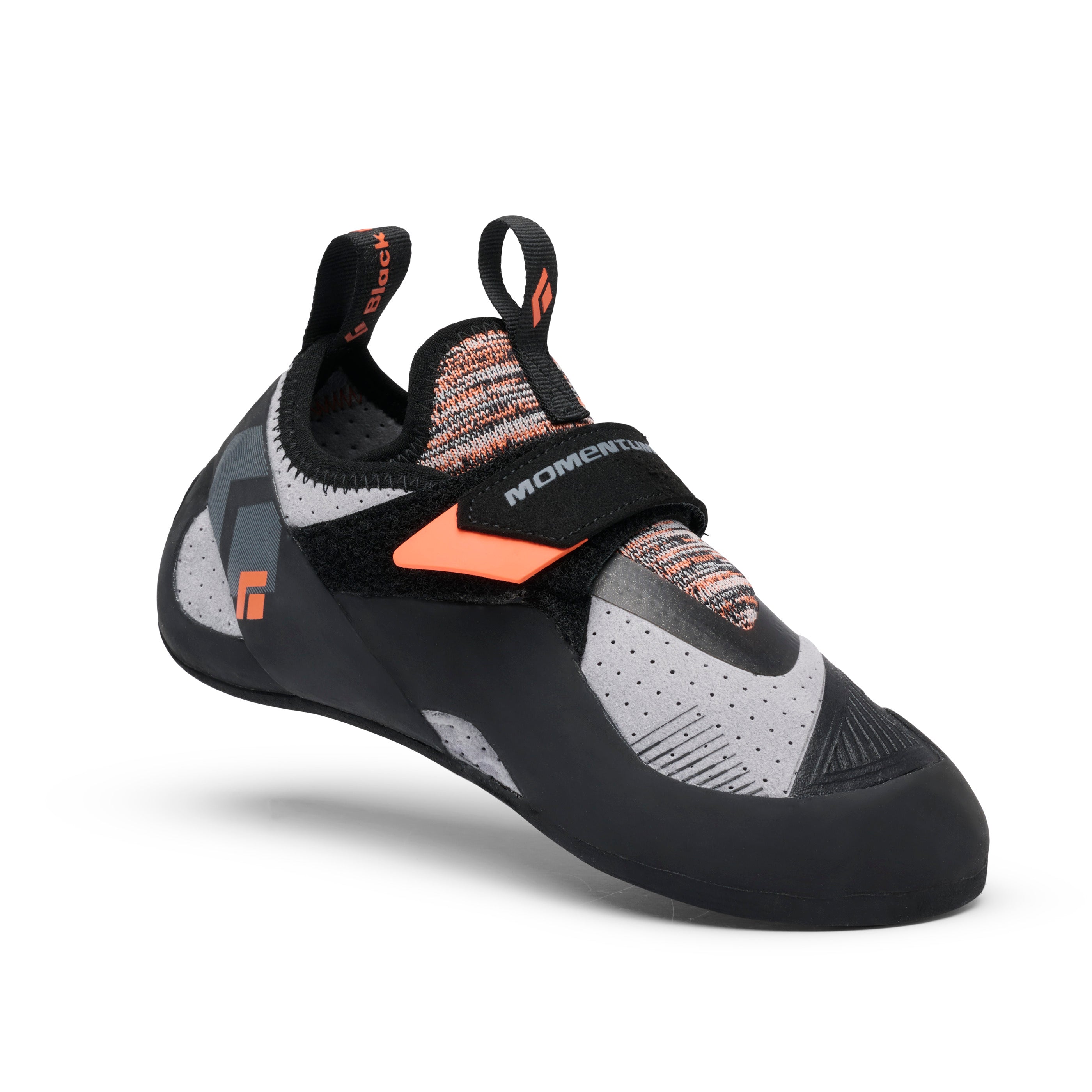 black-diamond-momentum-chaussons-d-escalade-enfant image 1