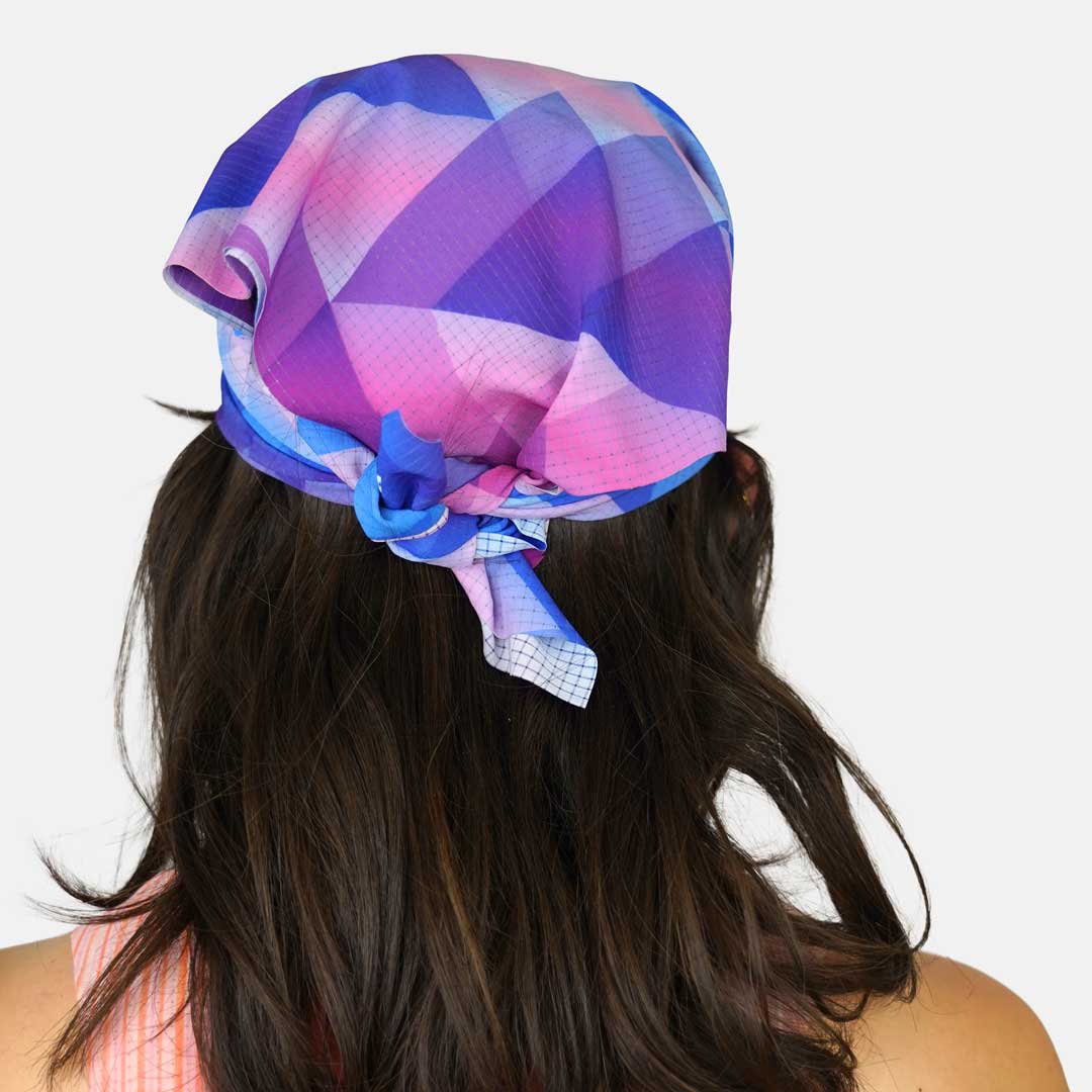 raidlight-bandana-ecodry-bandana-trail-upf40-made-in-france image 6