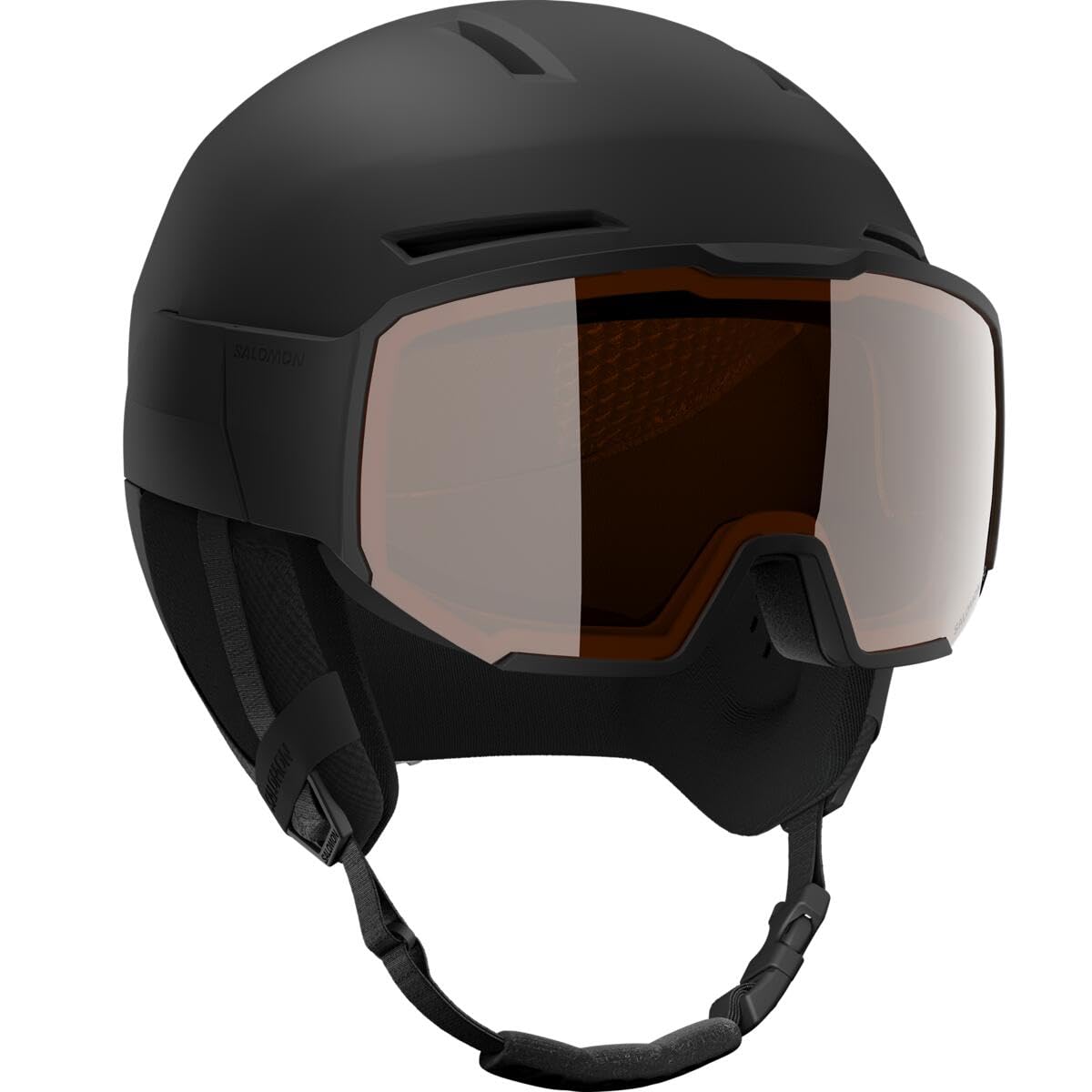 salomon-osmo-casque-de-ski-snowboard-visi-re-unisexe image 5