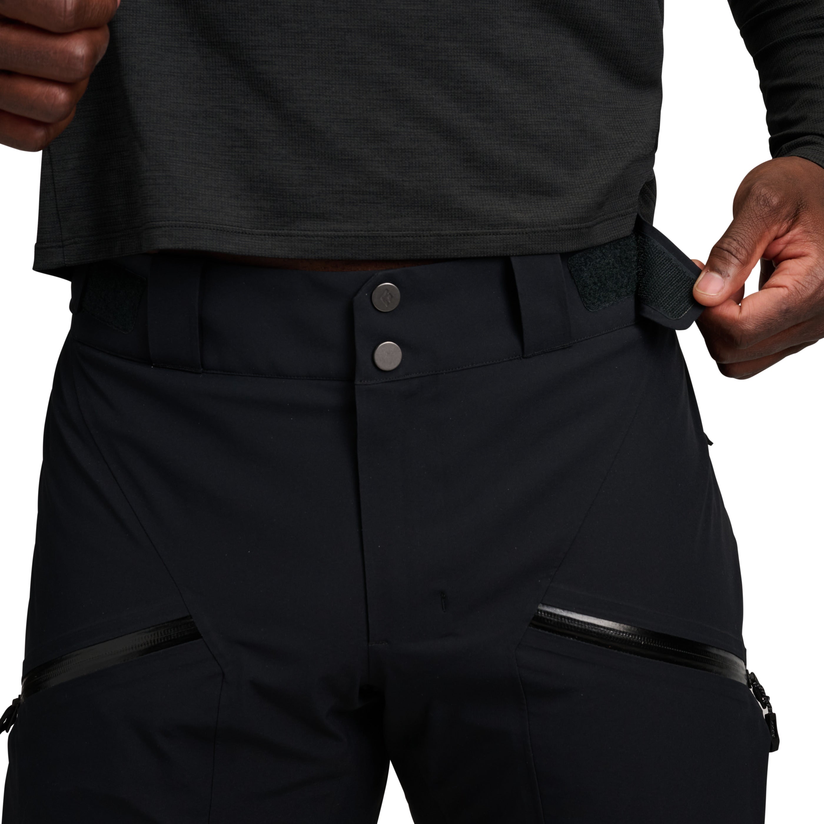 black-diamond-recon-stretch-pants-homme-pantalon-ski-3l image 4