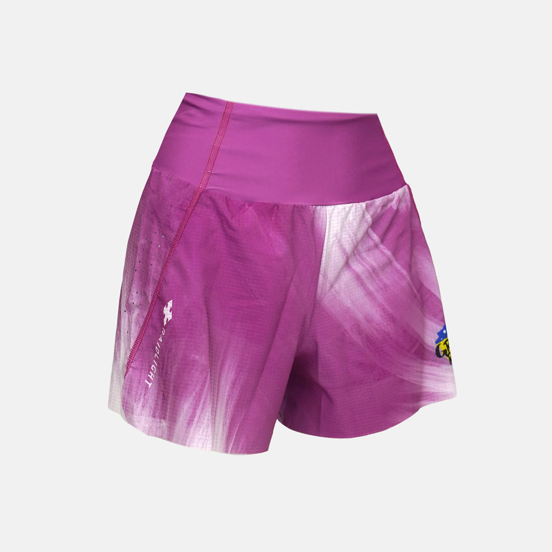 raidlight-sublitech-ecodry-grand-raid-femme-short-trail image 1