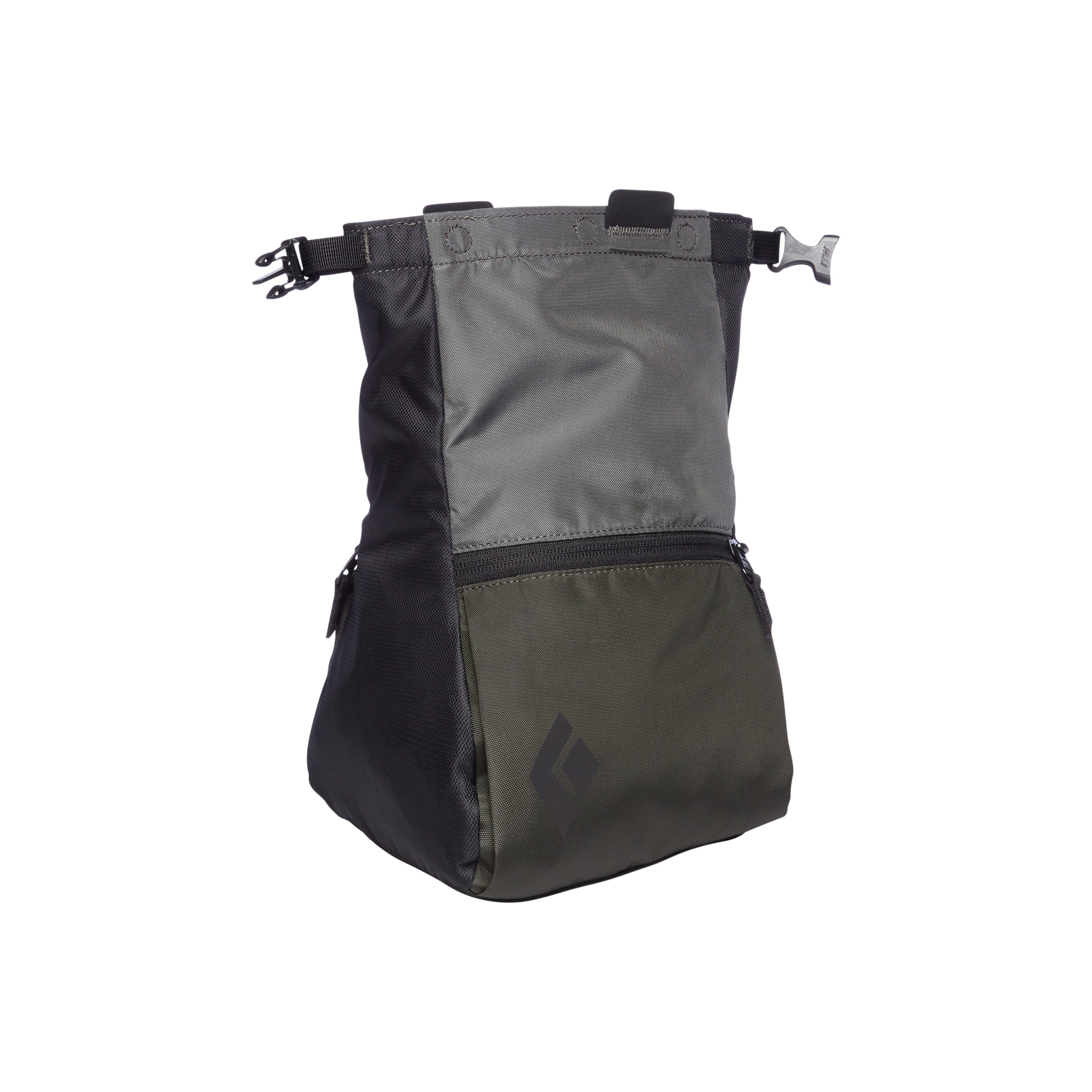 black-diamond-mondo-chalk-pot-sac-magn-sie-bloc image 1