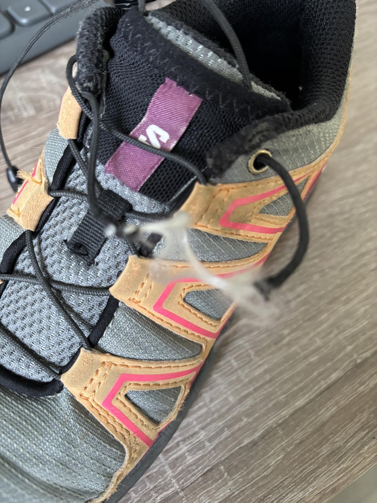 Parfaites pour mon fils