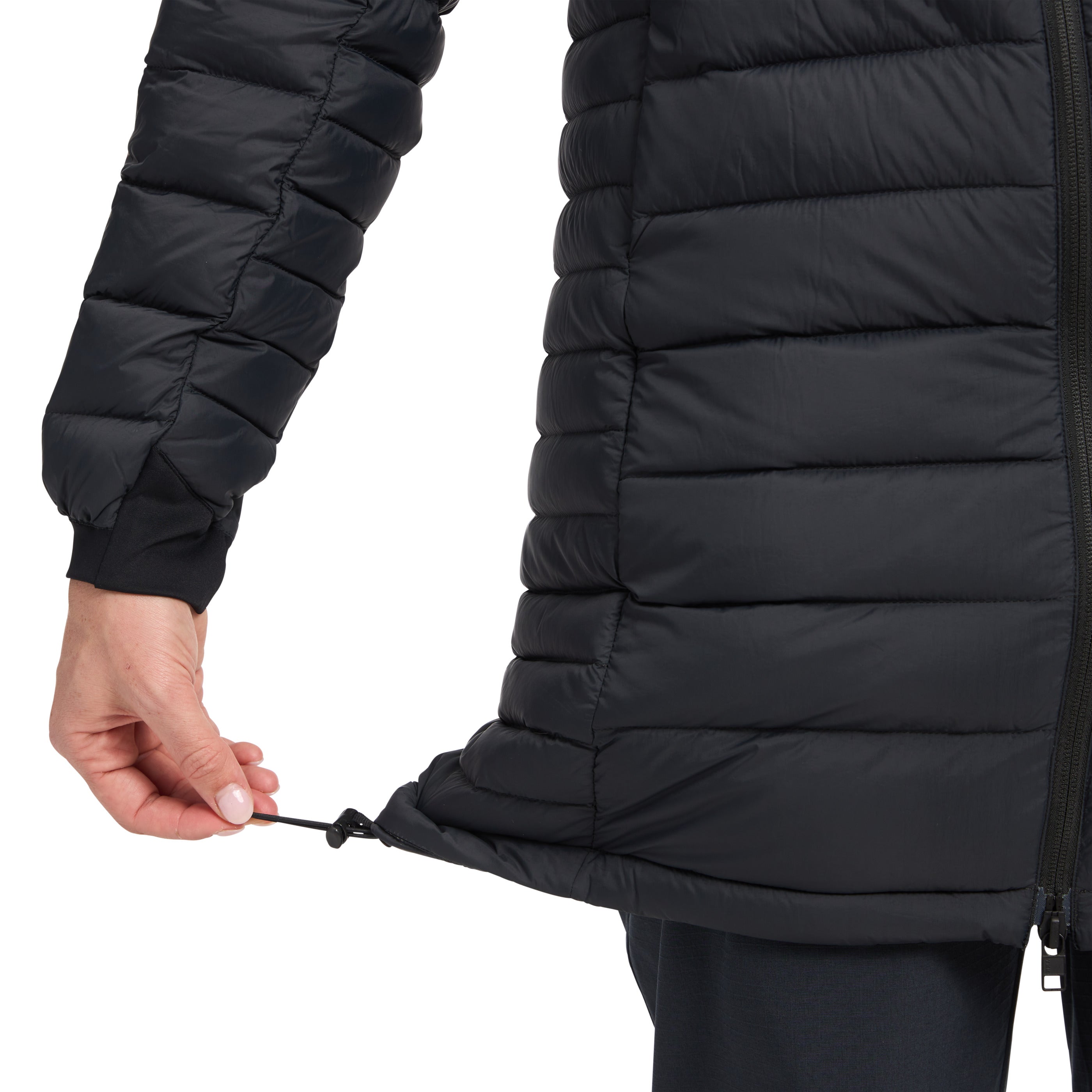 black-diamond-access-down-2-0-parka-femme-duvet-800 image 7