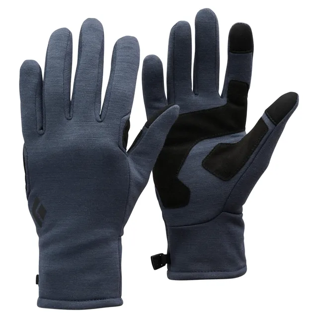 black-diamond-heavyweight-wool-liners-gants-liner-laine-homme image 1