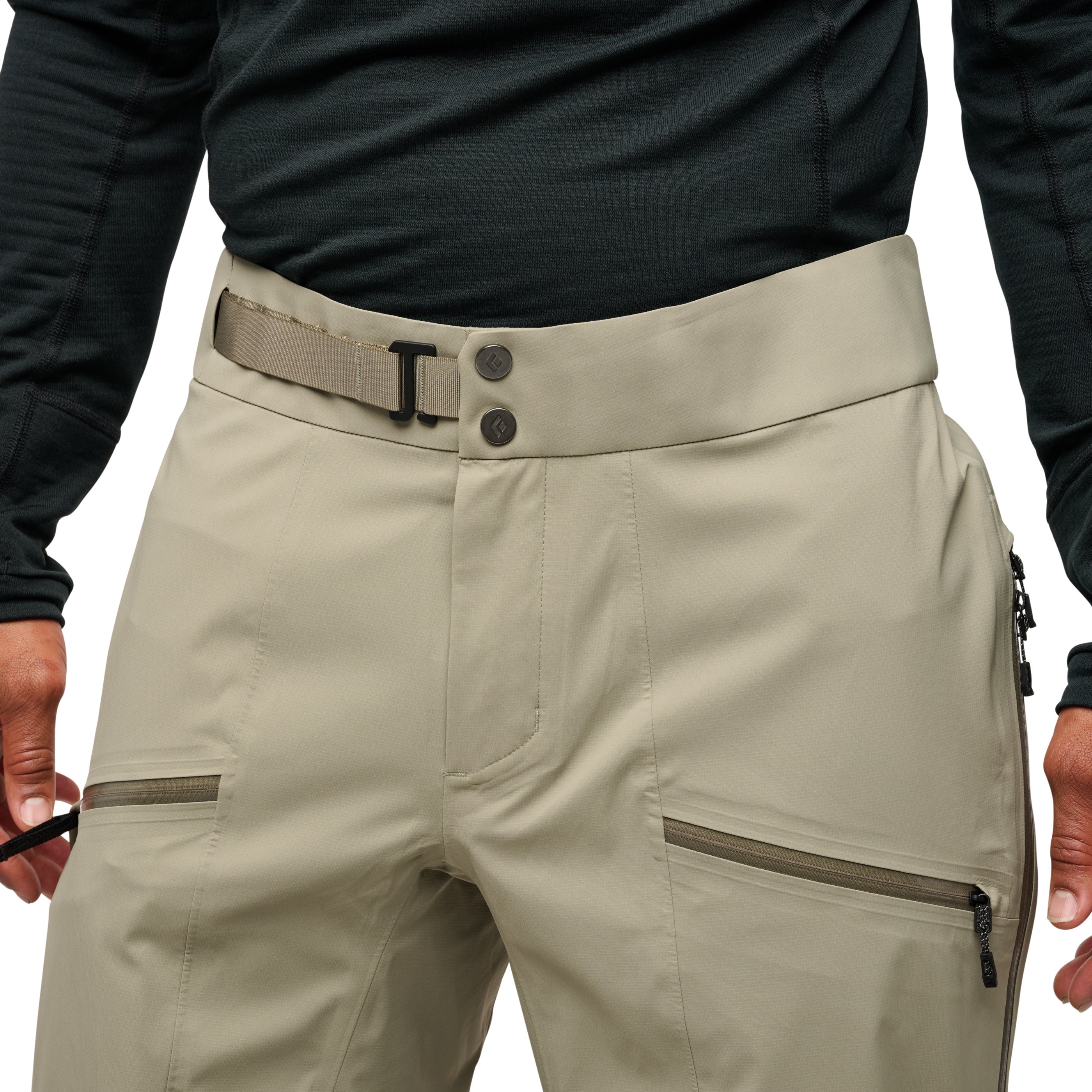 black-diamond-men-s-recon-lt-stretch-pants-pantalon-ski-homme image 5