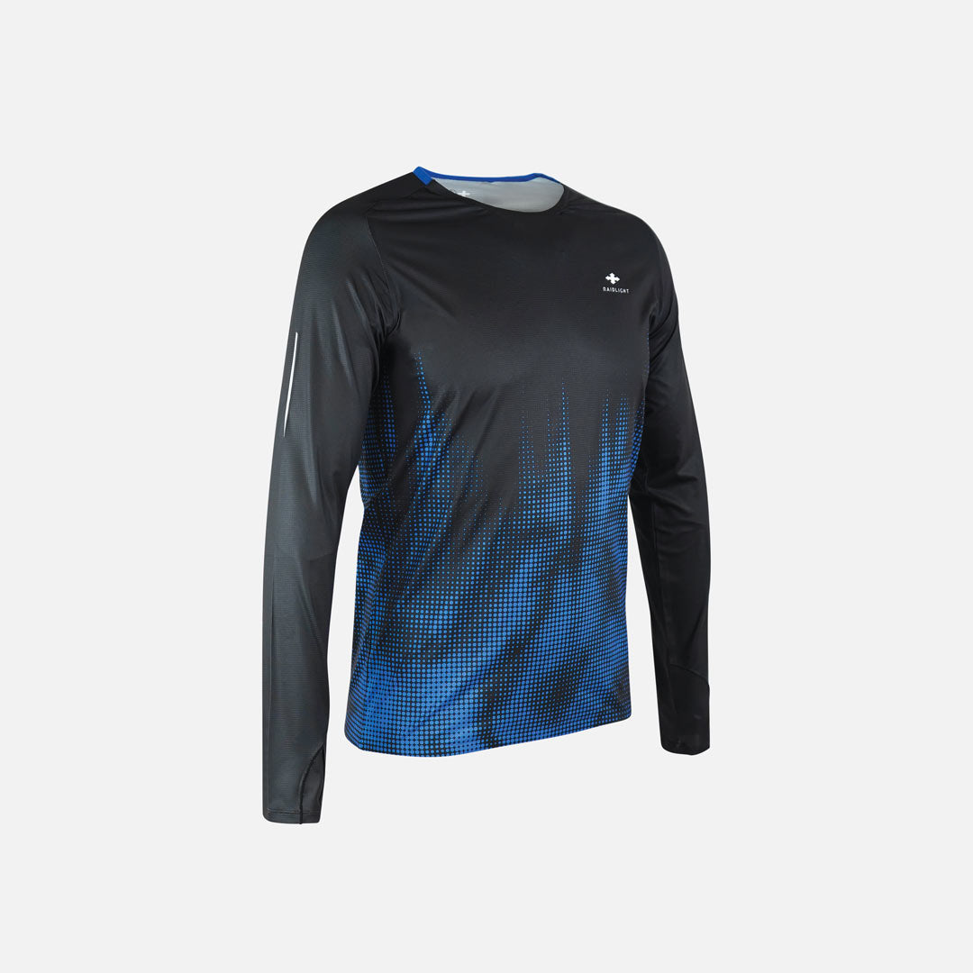 raidlight-dynamic-maillot-manches-longues-homme-polartec-power-dry image 1