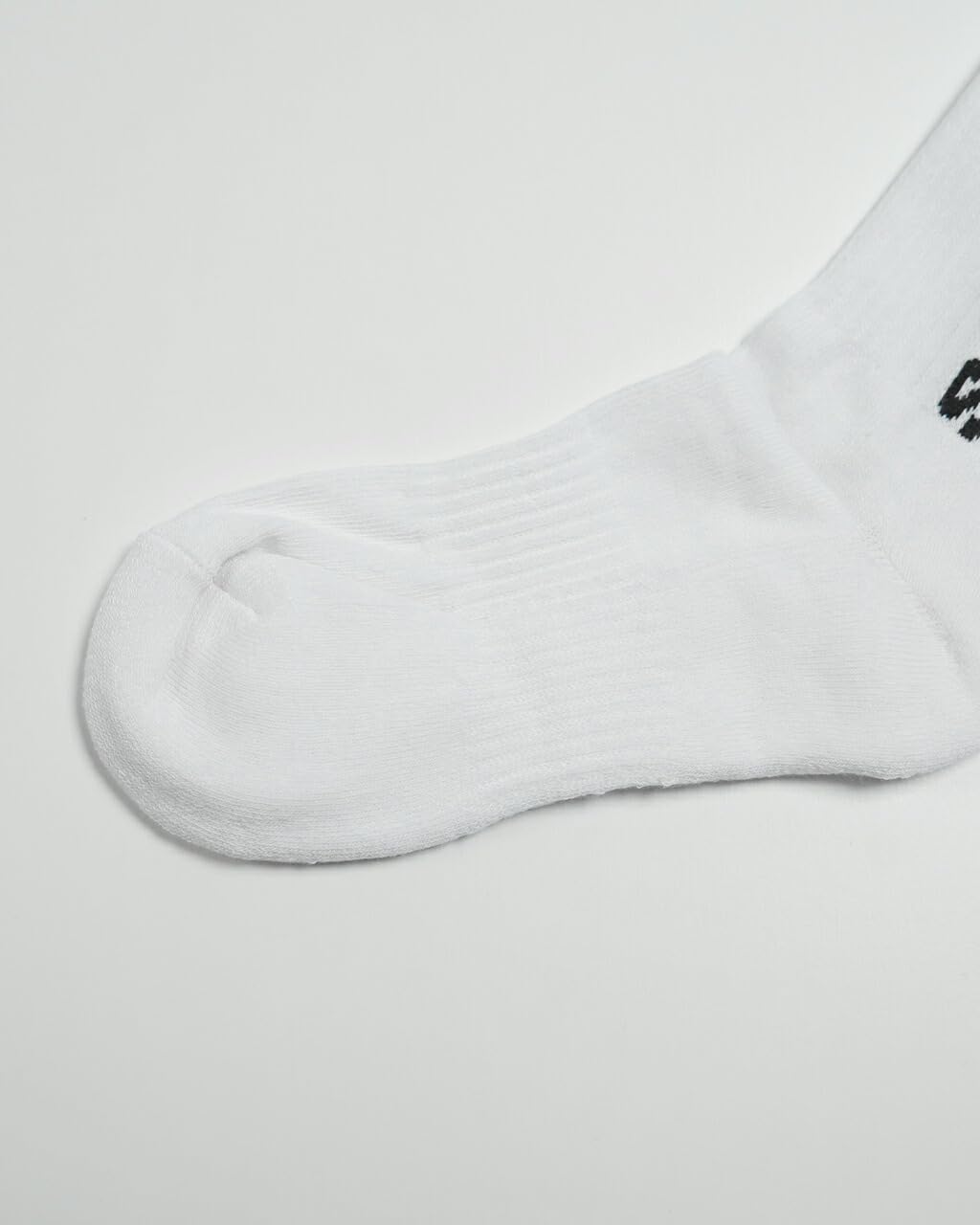 salomon-everyday-crew-lot-de-3-chaussettes-mi-mollet-coton image 6
