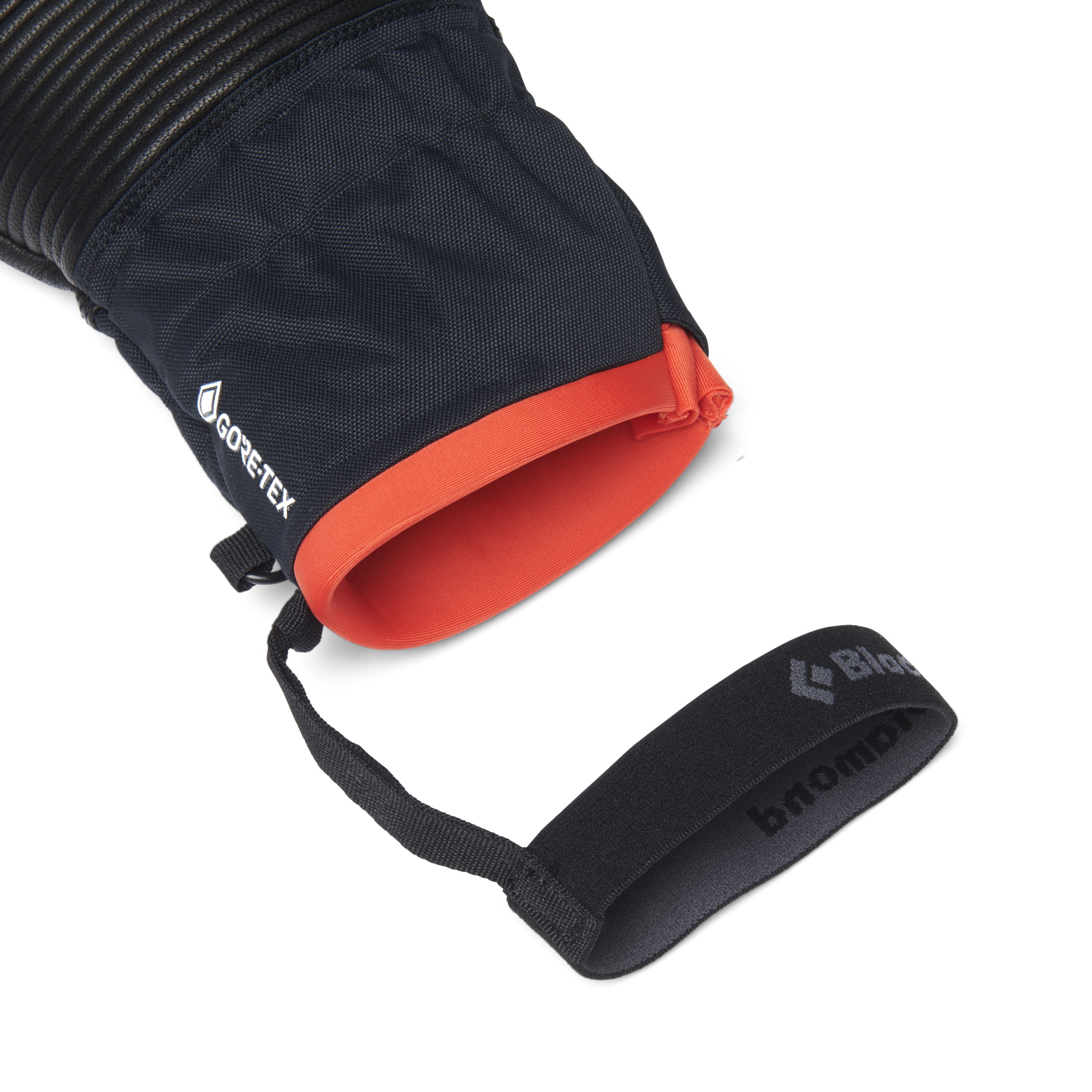 black-diamond-women-s-progression-mitts-moufles-ski-femme-gore-tex image 3