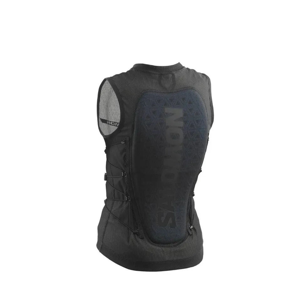 salomon-flexcell-pro-jr-gilet-protection-dorsale-enfant image 1