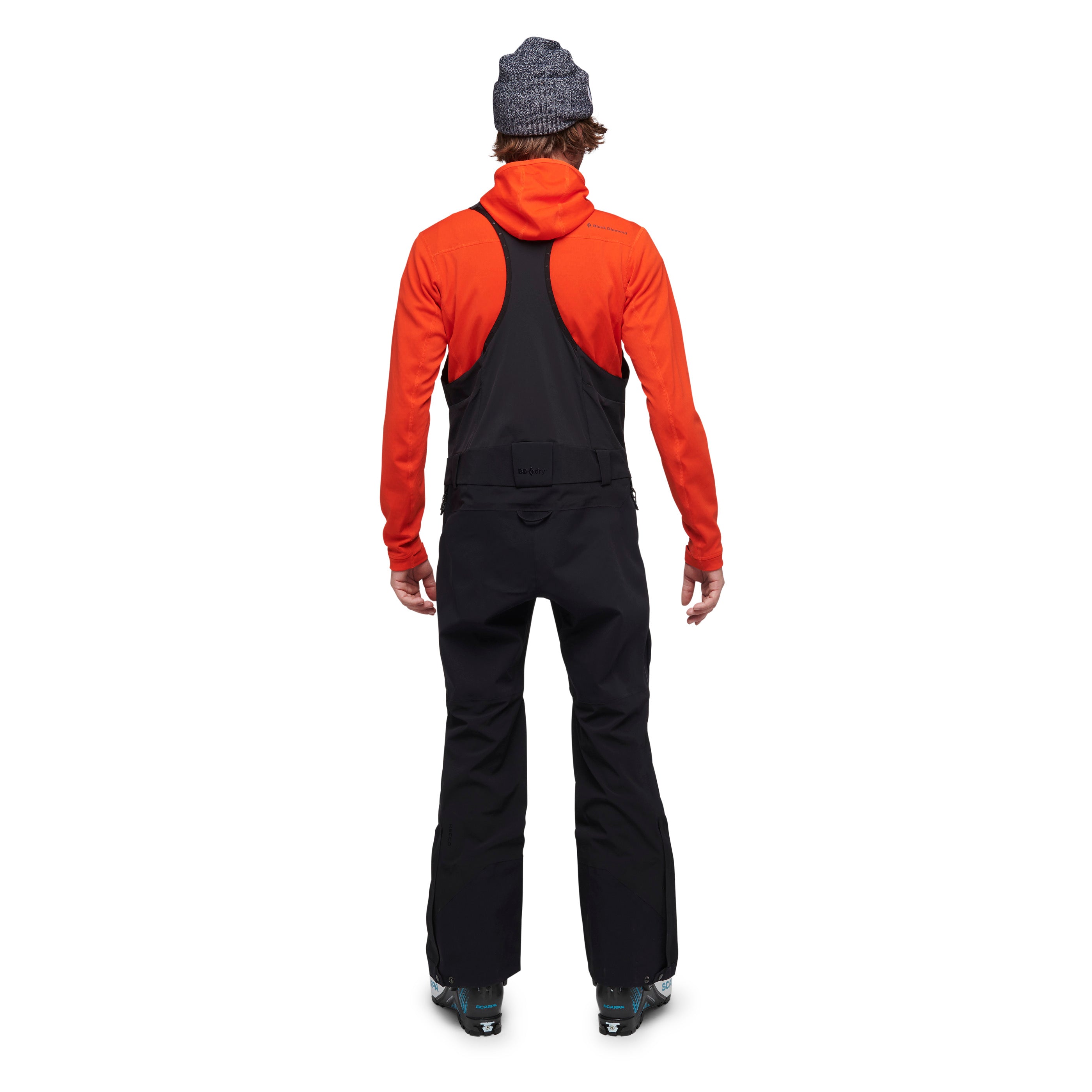 black-diamond-men-s-recon-stretch-pro-bibs-salopette-ski-rando-homme image 4