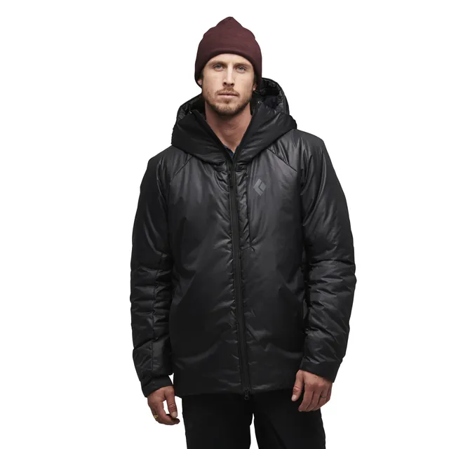 black-diamond-solution-4-0-parka-homme image 1