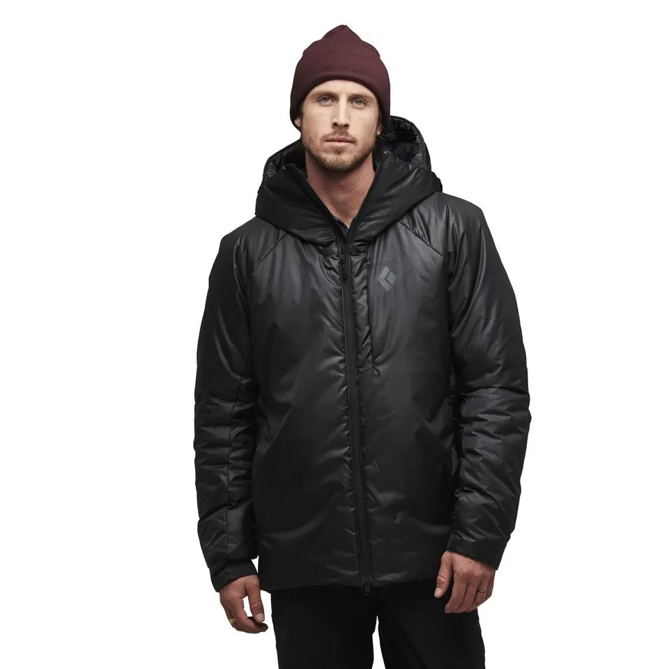 black-diamond-solution-4-0-parka-homme image 1