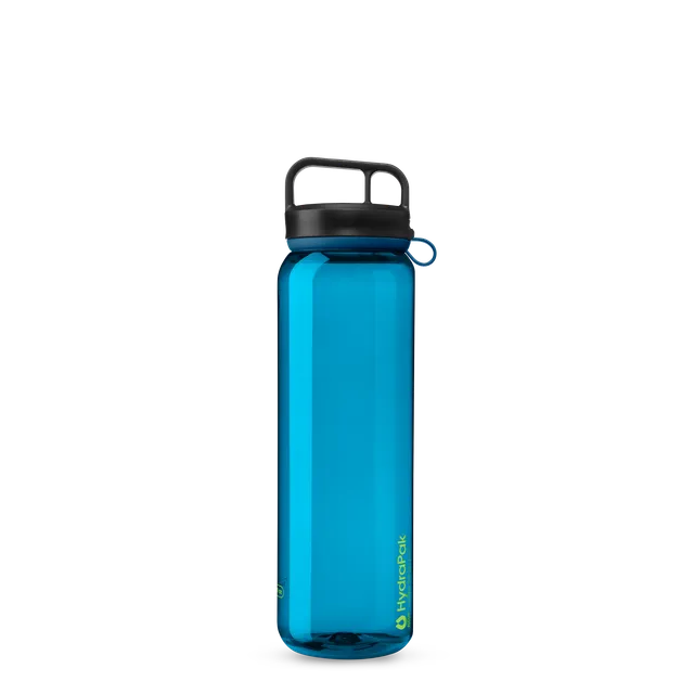 hydrapak-recon-clip-carry-1l-gourde-randonn-e-recycl-e image 1
