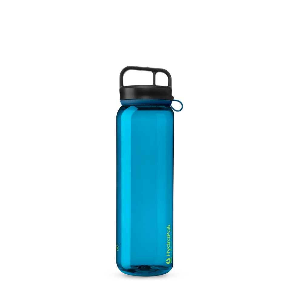 hydrapak-recon-clip-carry-1l-gourde-randonn-e-recycl-e image 1