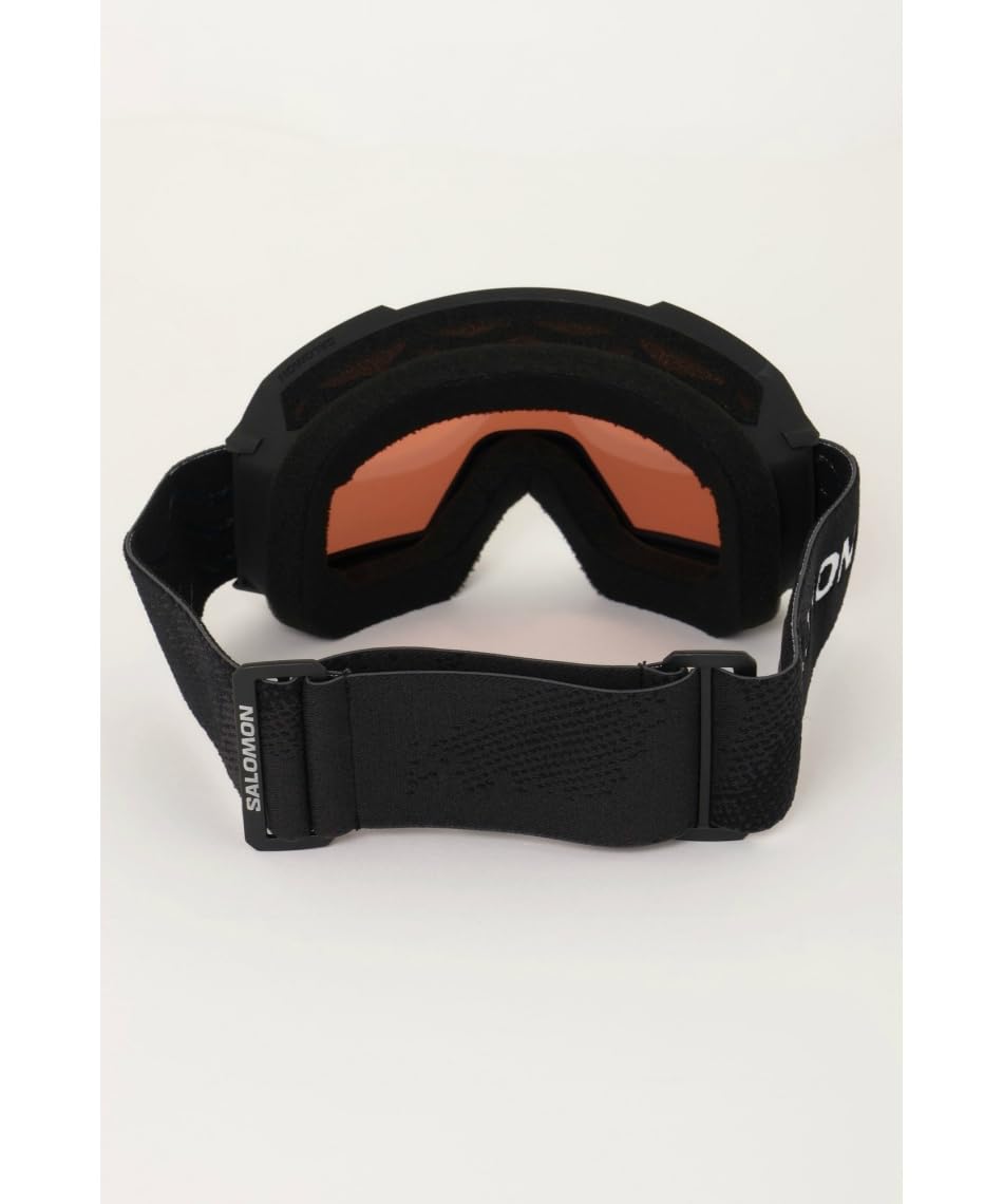 salomon-s-view-goggle-mixte-masque-de-ski image 3