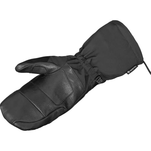 salomon-propeller-20-gtx-mitts-unisexe-deep-black image 4