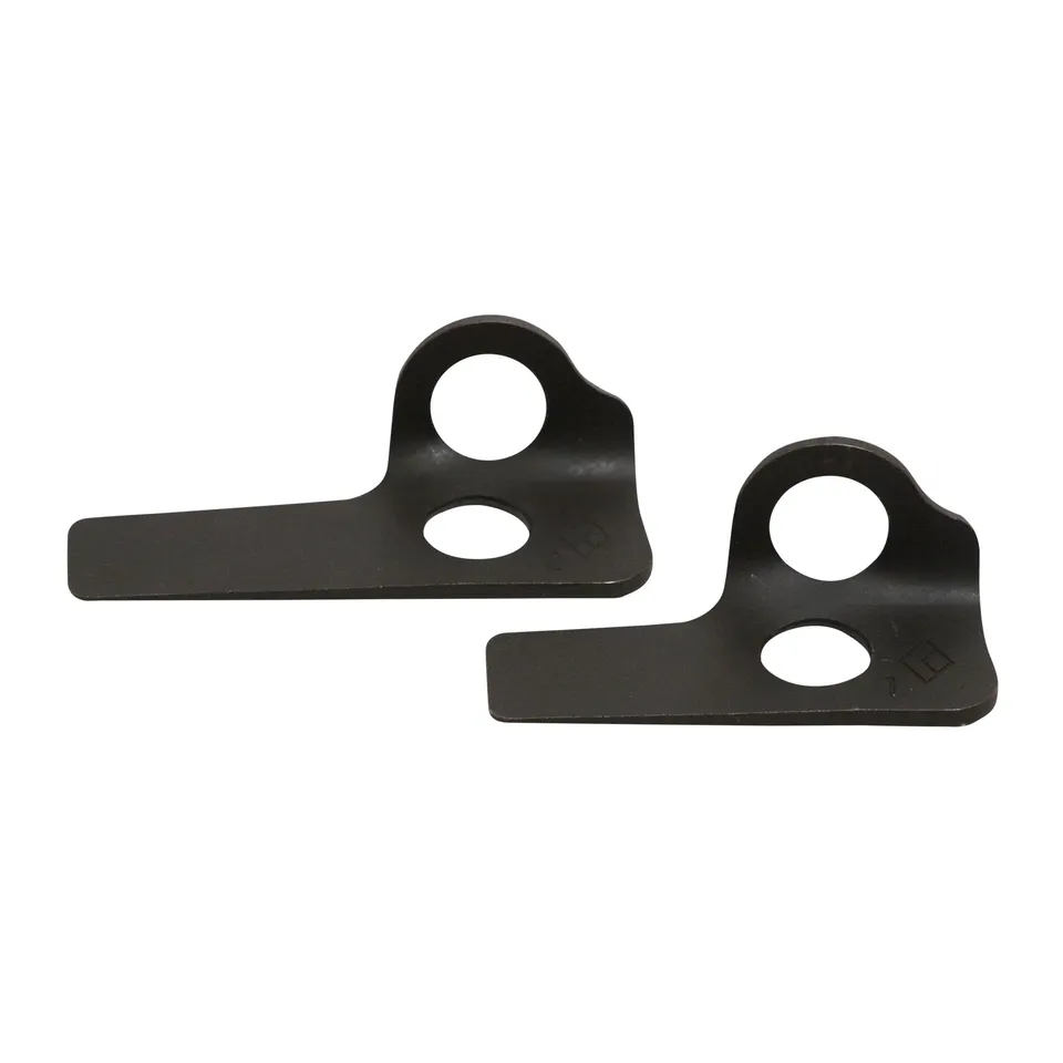 black-diamond-knifeblade-pitons-escalade image 1