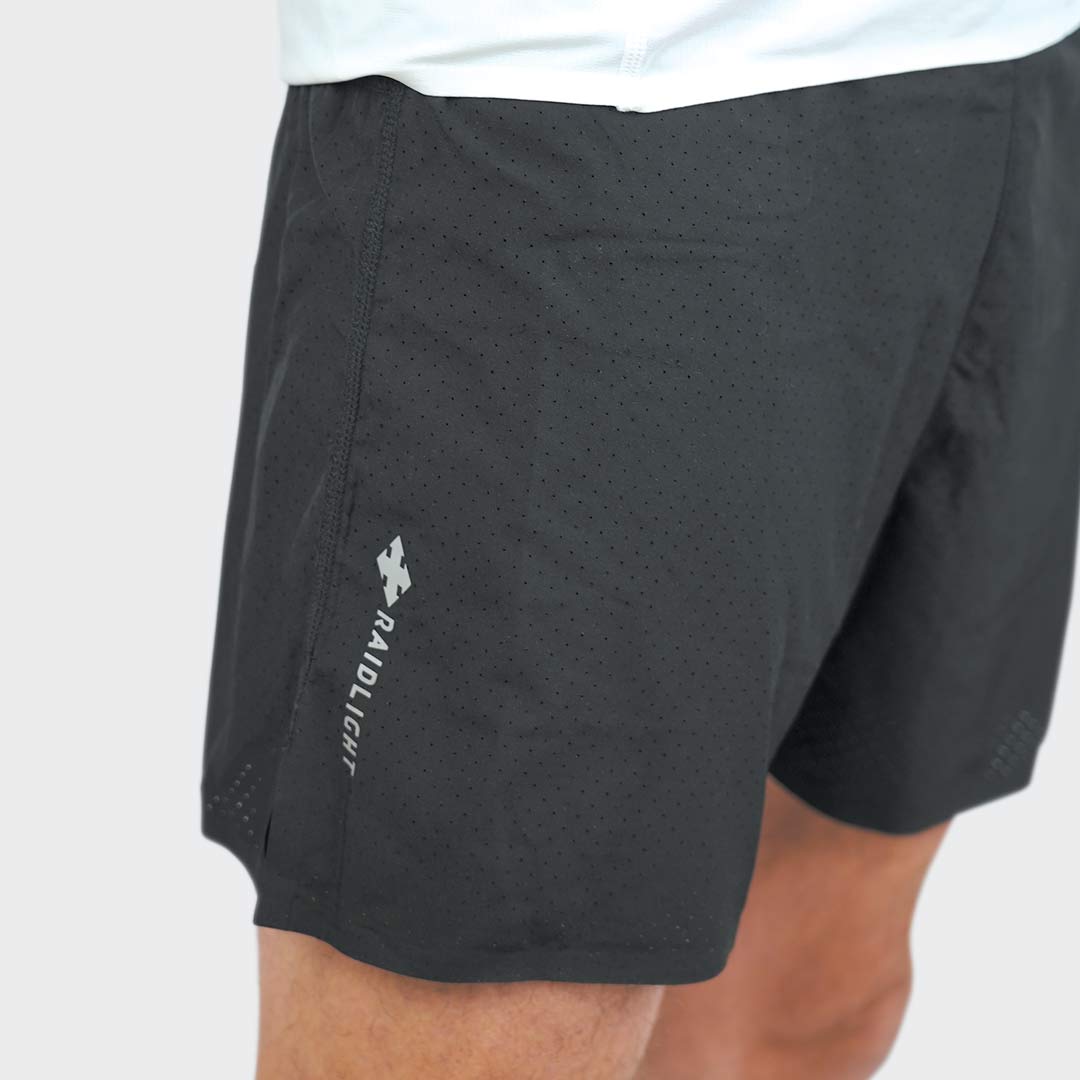 raidlight-trail-raider-short-trail-homme-3-poches image 3