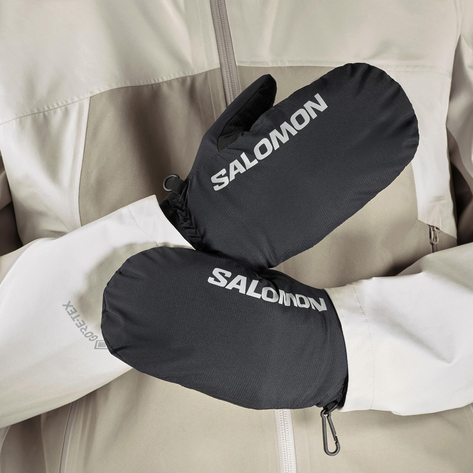 salomon-training-rs-warm-moufles-unisexe-ski-nordique-chaud image 2
